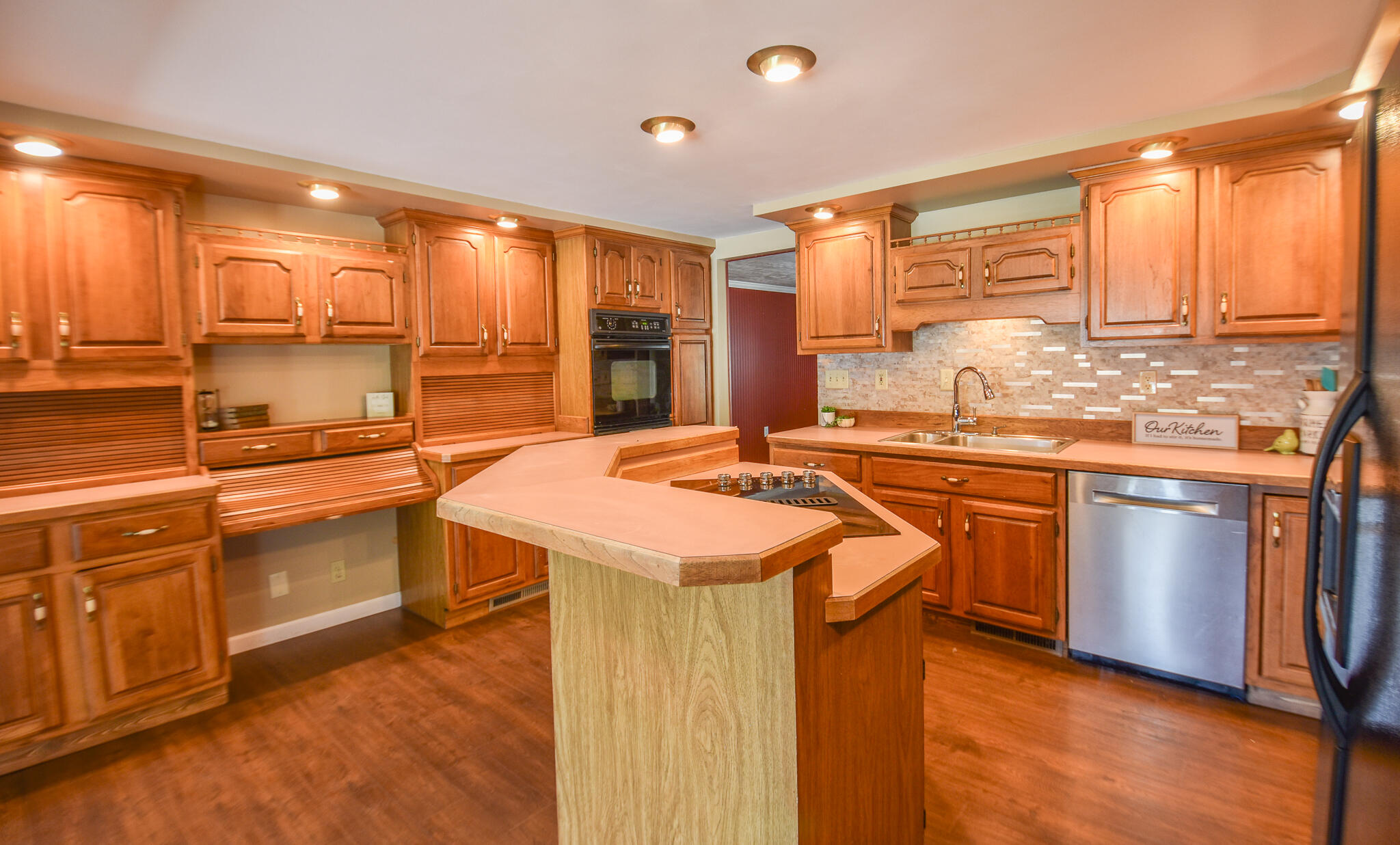 44 Berry Street Quincy, MI 49082 - Photo 10 of 39 DSC_0154