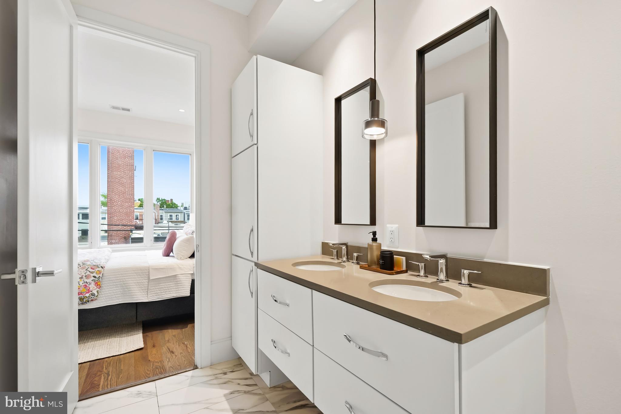 270 15th Street Southeast, Unit 202 Washington, DC 20003 - Photo 21 of 27