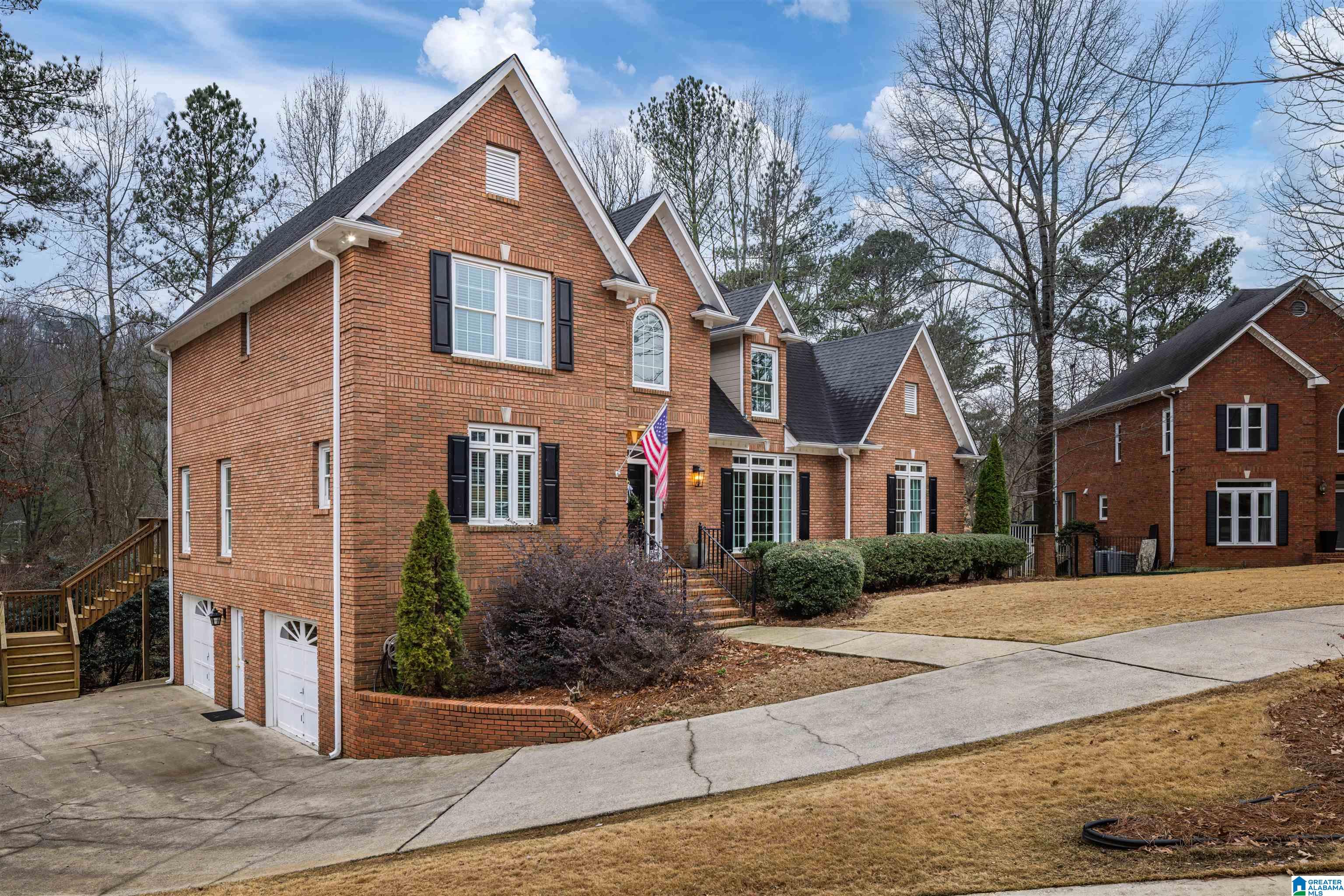 1300 Forest Ridge Court Birmingham, AL 35226 - Photo 2 of 85
