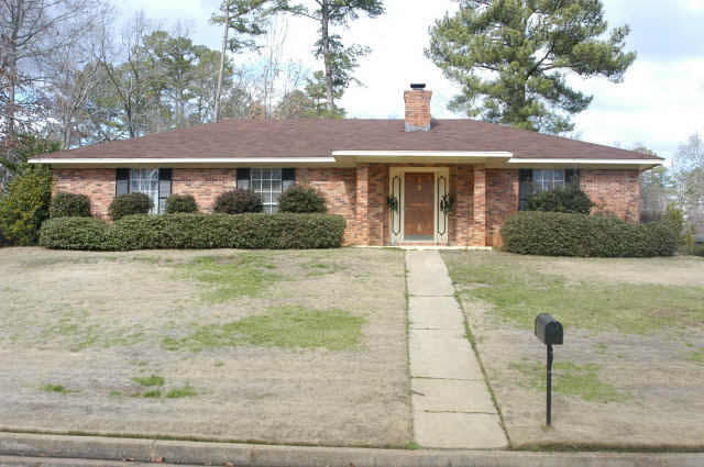 142 Forest Ridge Drive Brandon, MS 39042 - Photo 1 of 1 Photo 1