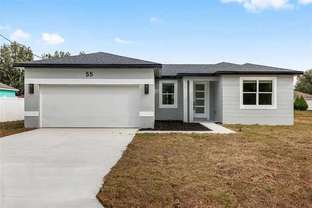 $284,900 | 55 Laurel Drive, Ocala, FL 34480