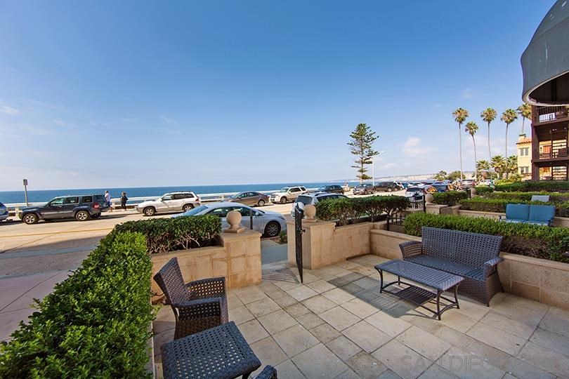 939 Coast Boulevard, Unit 104 La Jolla, CA 92037 - Photo 21 of 29