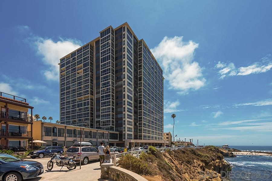 939 Coast Boulevard, Unit 104 La Jolla, CA 92037 - Photo 24 of 29