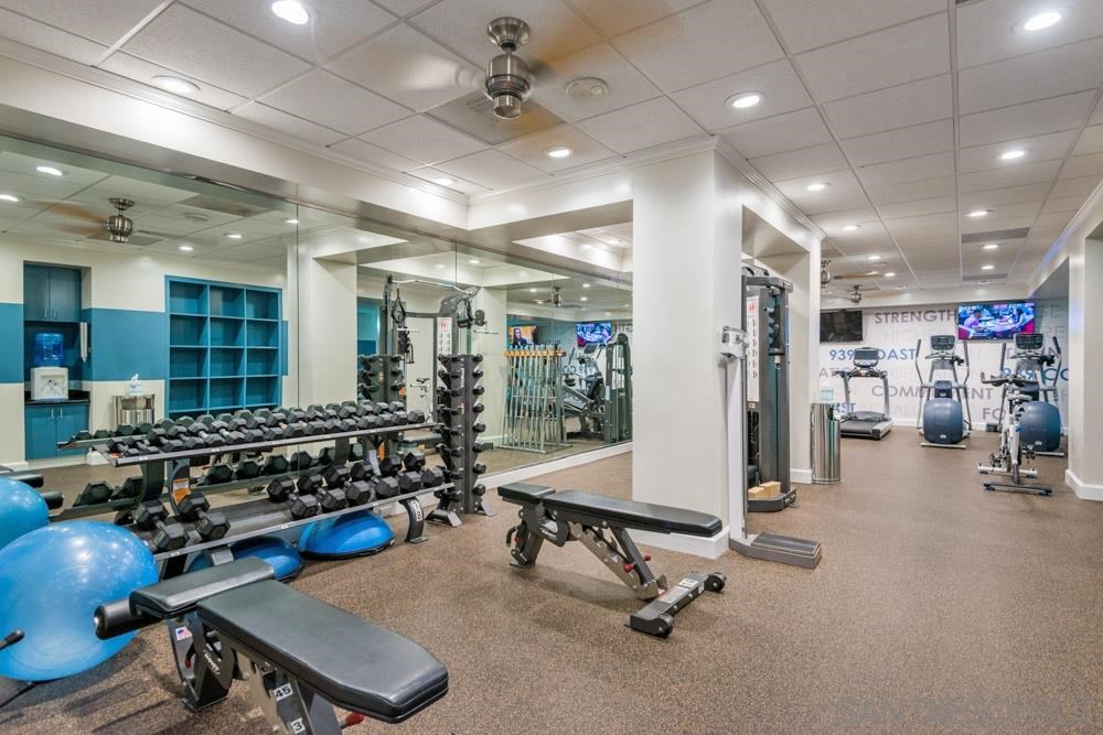 939 Coast Boulevard, Unit 104 La Jolla, CA 92037 - Photo 27 of 29