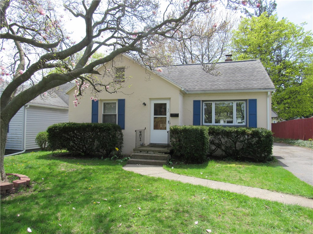 57 Vinton Road Irondequoit, NY 14622 - Photo 1 of 1