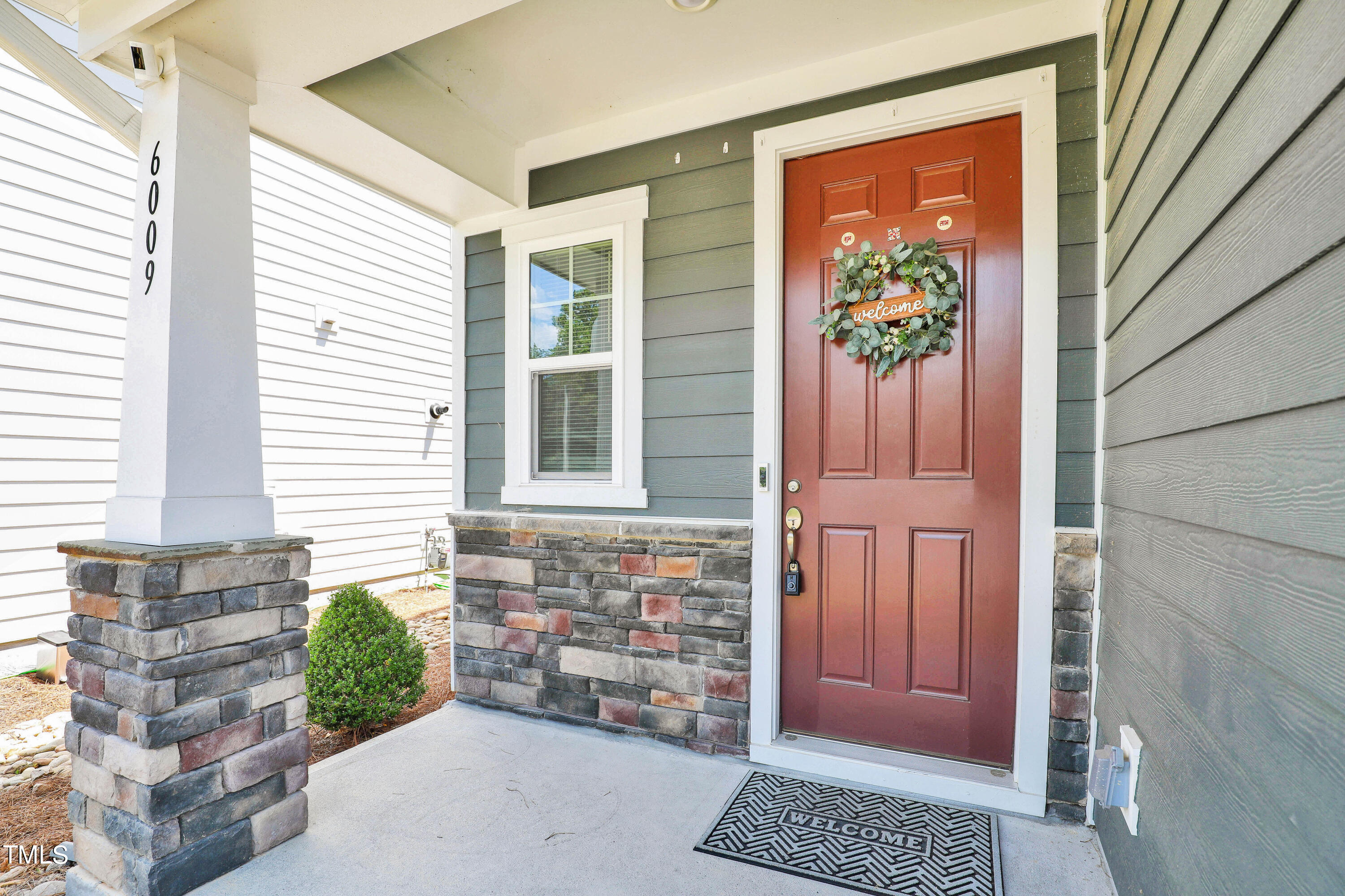 6009 Balance Court Raleigh, NC 27616 - Photo 4 of 56 4
