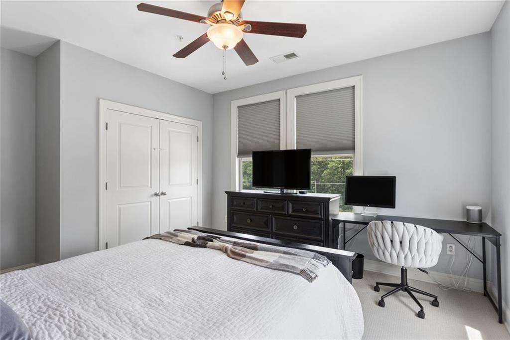 901 Abernathy Road Northeast, Unit 4300 Sandy Springs, GA 30328 - Photo 25 of 38 Gallery Image 25