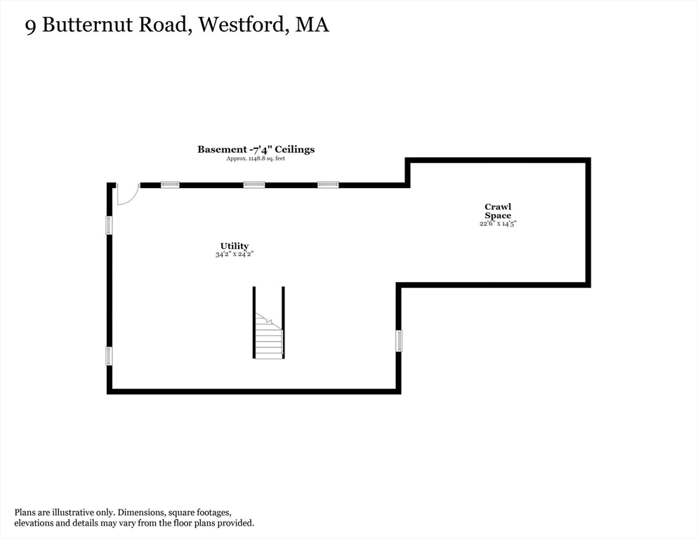 9 Butternut Road Westford, MA 01886 - Photo 42 of 42