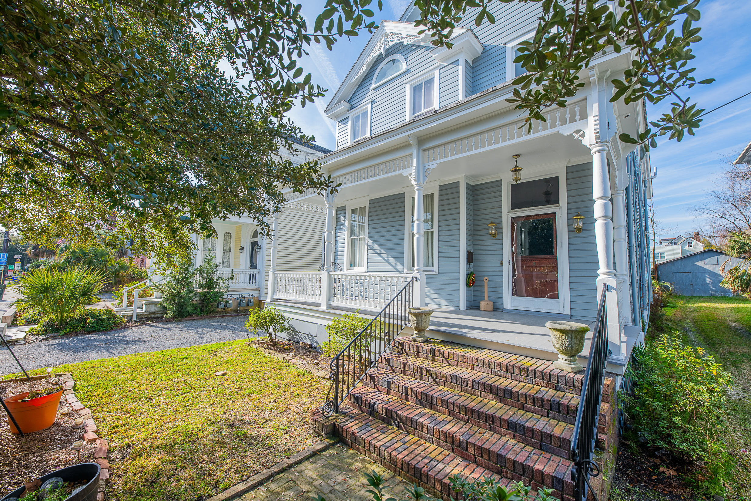 195 Rutledge Avenue, Unit A & B Charleston, SC 29403 - Photo 1 of 54 20190208-_8508984