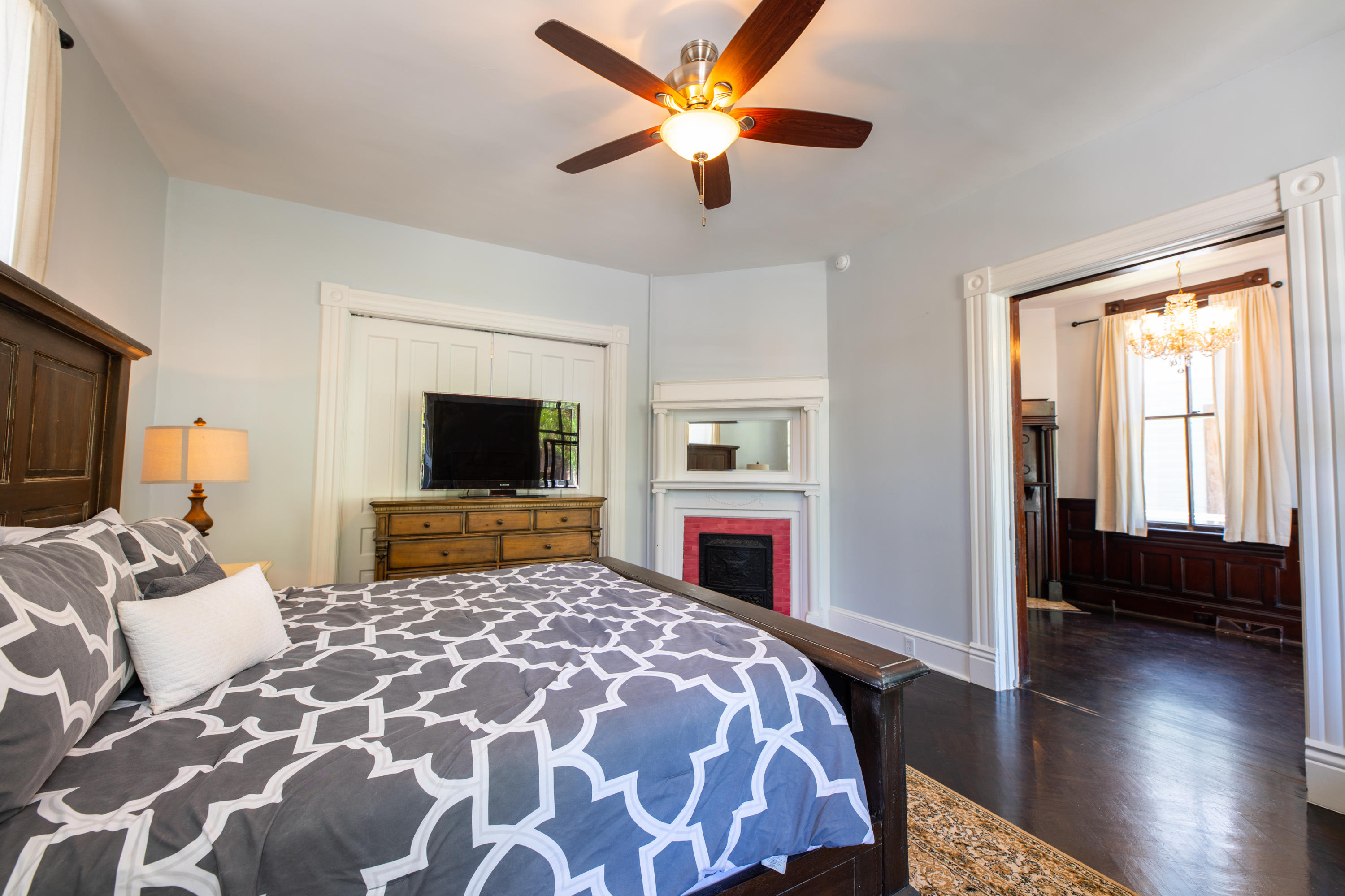 195 Rutledge Avenue, Unit A & B Charleston, SC 29403 - Photo 12 of 54 20190501-_8502954