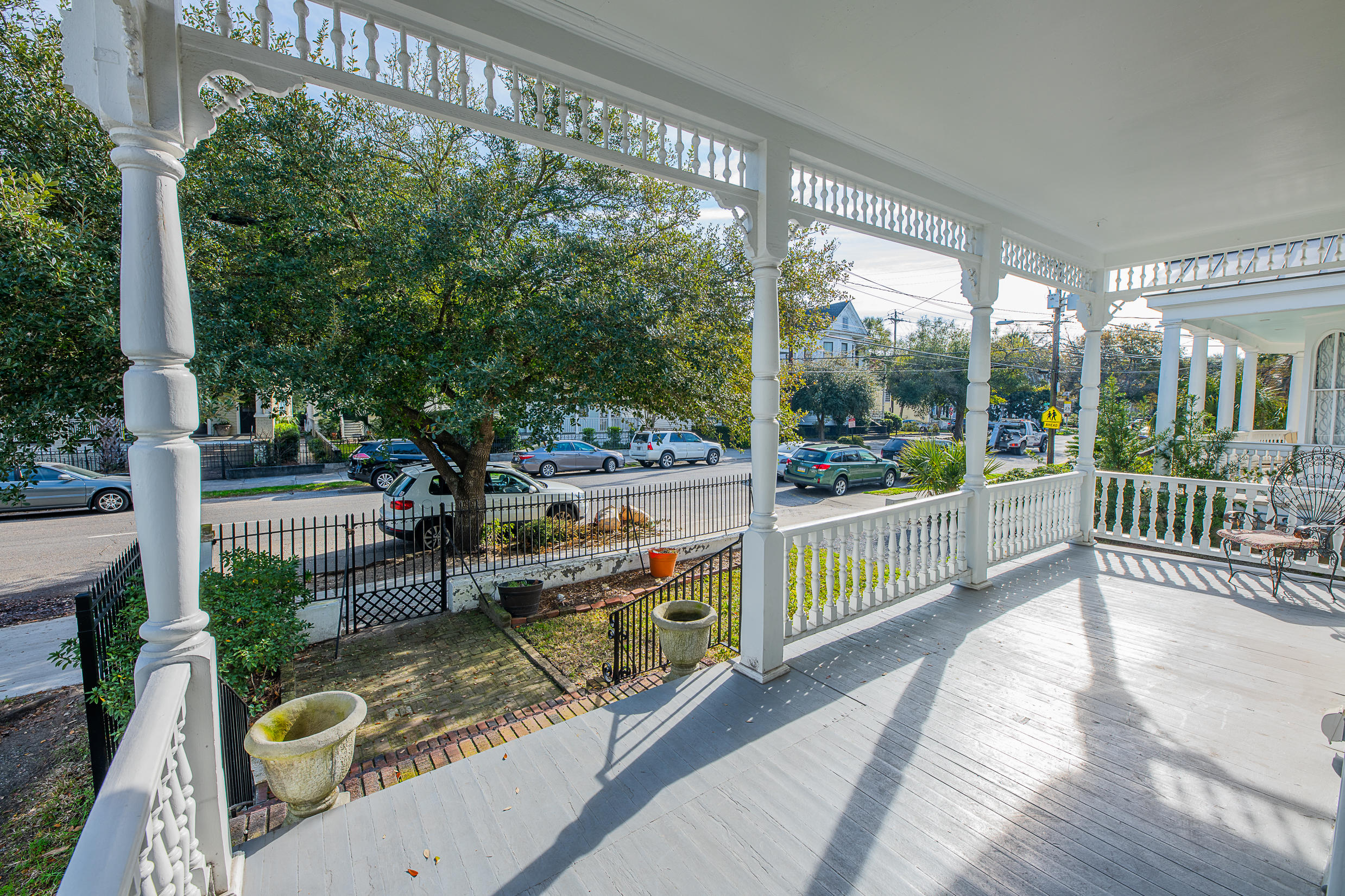 195 Rutledge Avenue, Unit A & B Charleston, SC 29403 - Photo 3 of 54 20190208-_8508988
