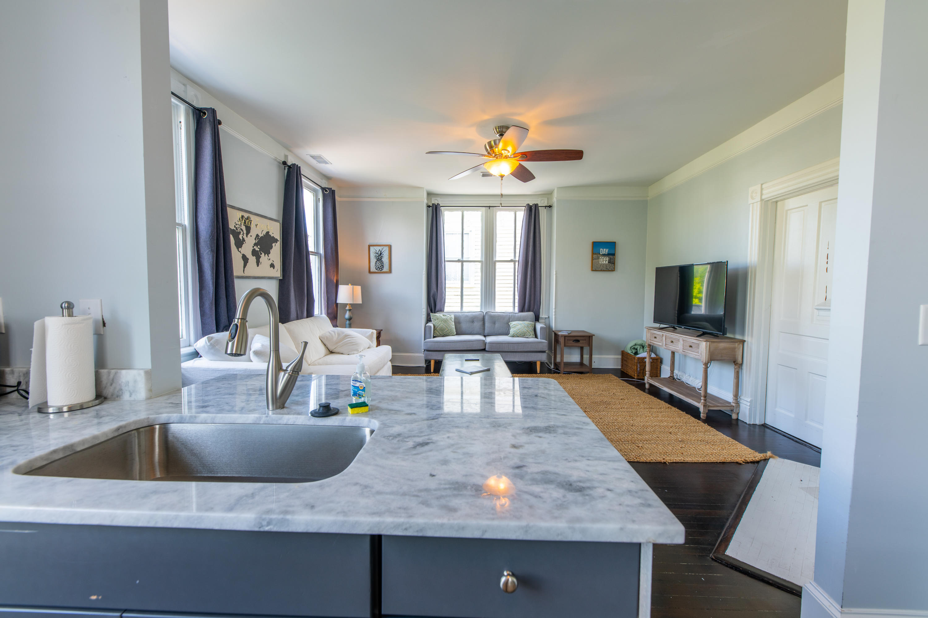 195 Rutledge Avenue, Unit A & B Charleston, SC 29403 - Photo 38 of 54 20190501-_8503169