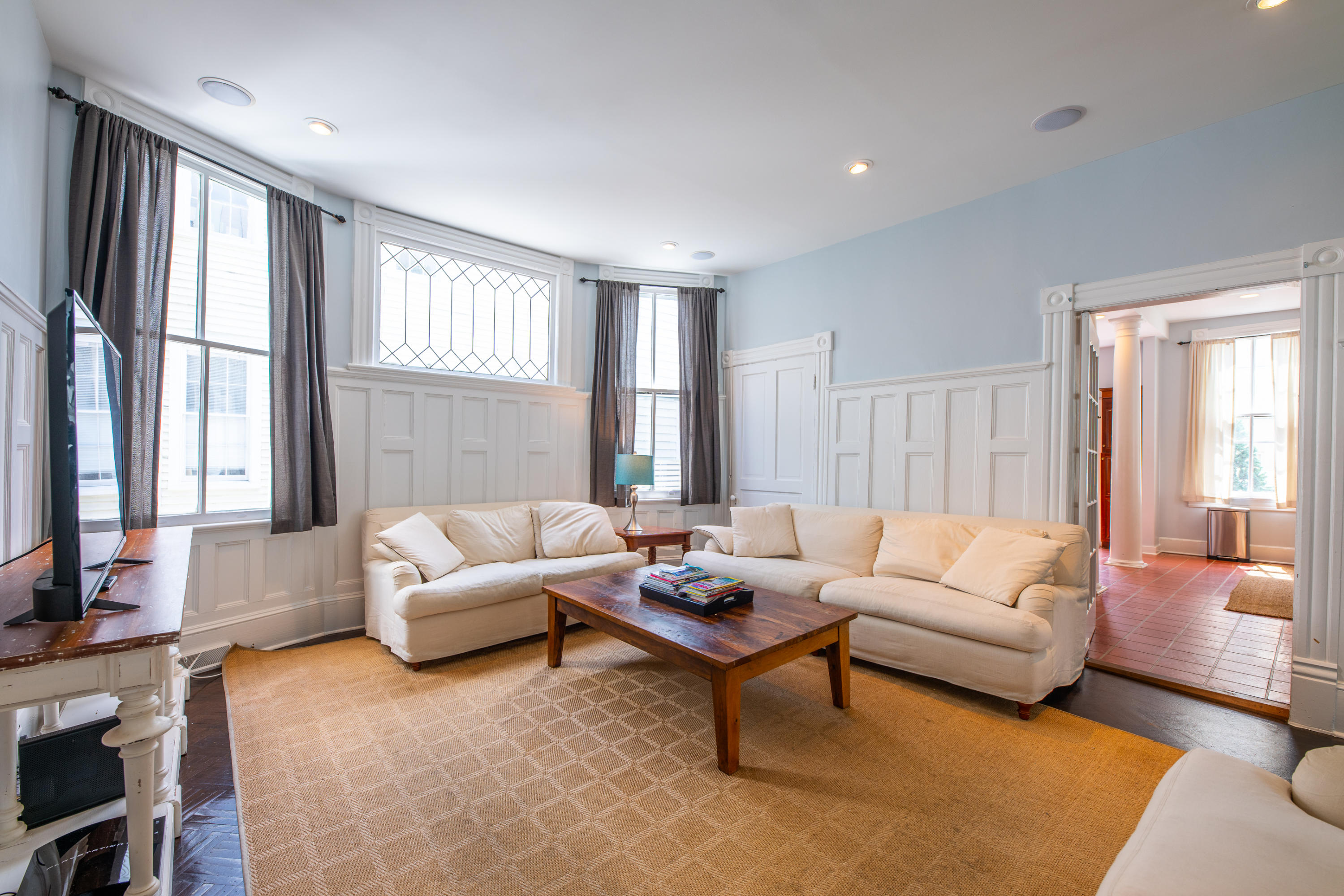 195 Rutledge Avenue, Unit A & B Charleston, SC 29403 - Photo 5 of 54 20190501-_8502995