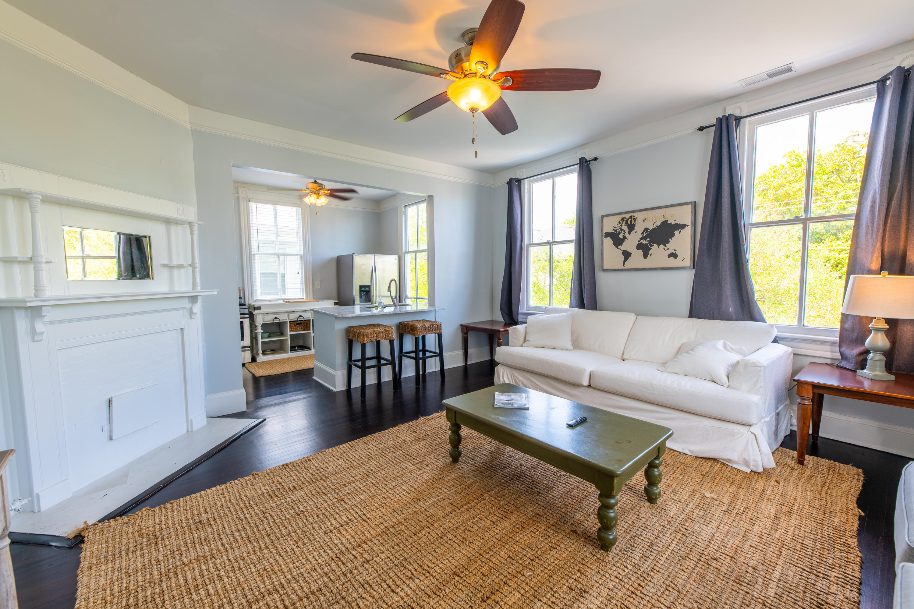 195 Rutledge Avenue, Unit A & B Charleston, SC 29403 - Photo 42 of 54 20190501-_8503187