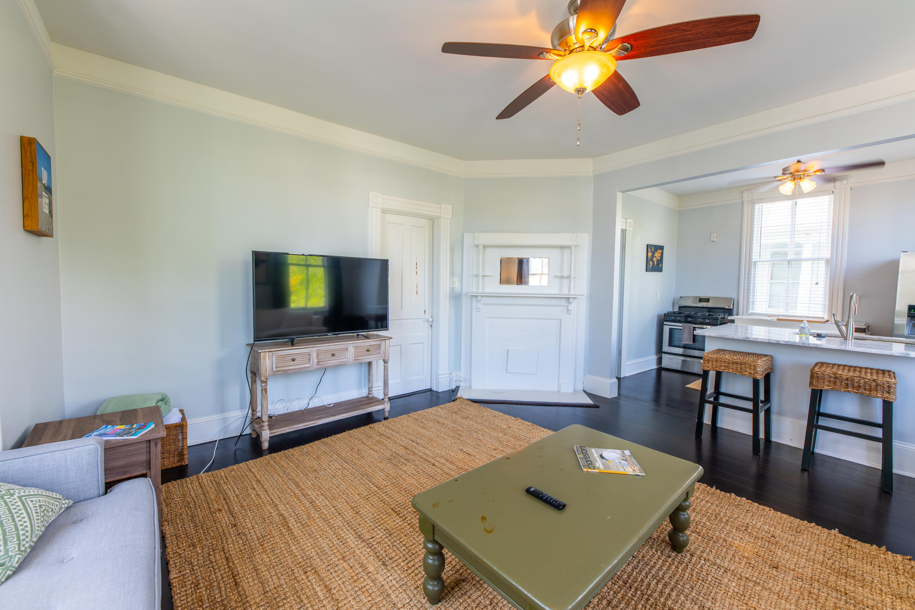 195 Rutledge Avenue, Unit A & B Charleston, SC 29403 - Photo 43 of 54 20190501-_8503190