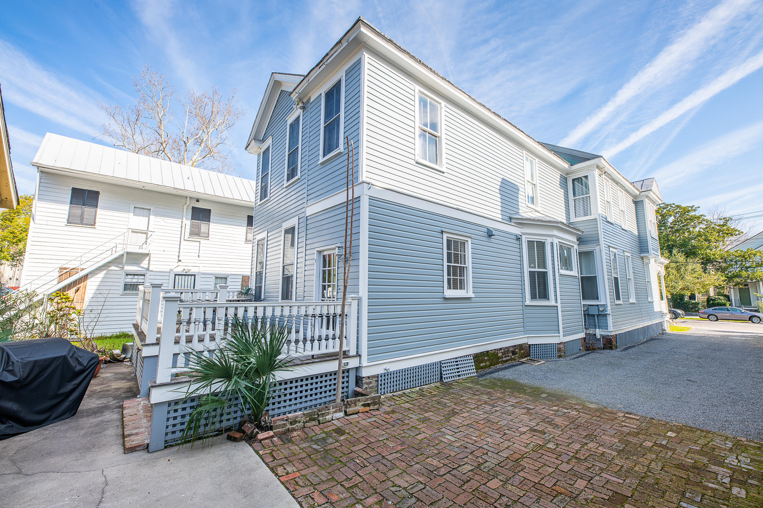195 Rutledge Avenue, Unit A & B Charleston, SC 29403 - Photo 48 of 54 20190208-_8508971