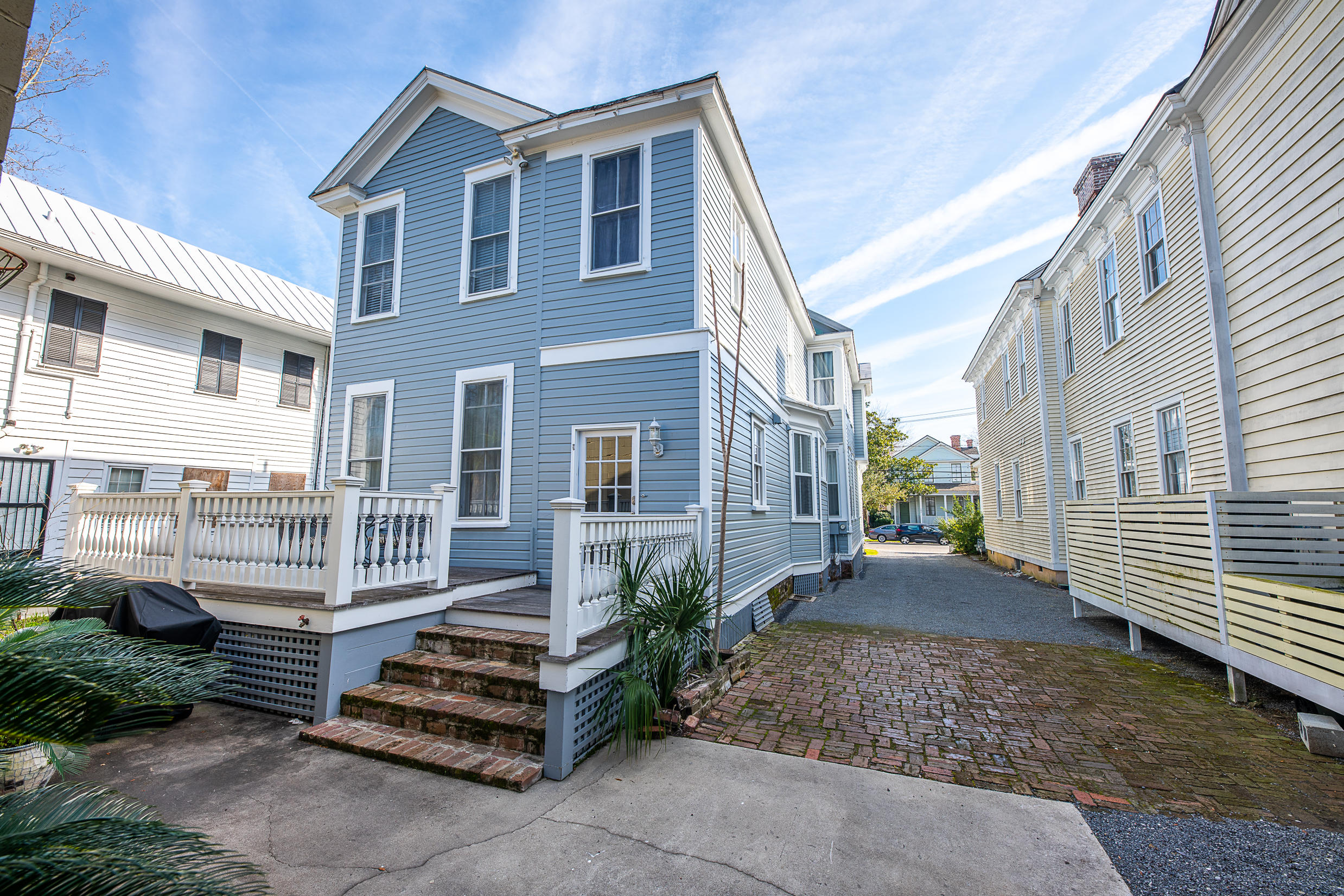 195 Rutledge Avenue, Unit A & B Charleston, SC 29403 - Photo 49 of 54 20190208-_8508977