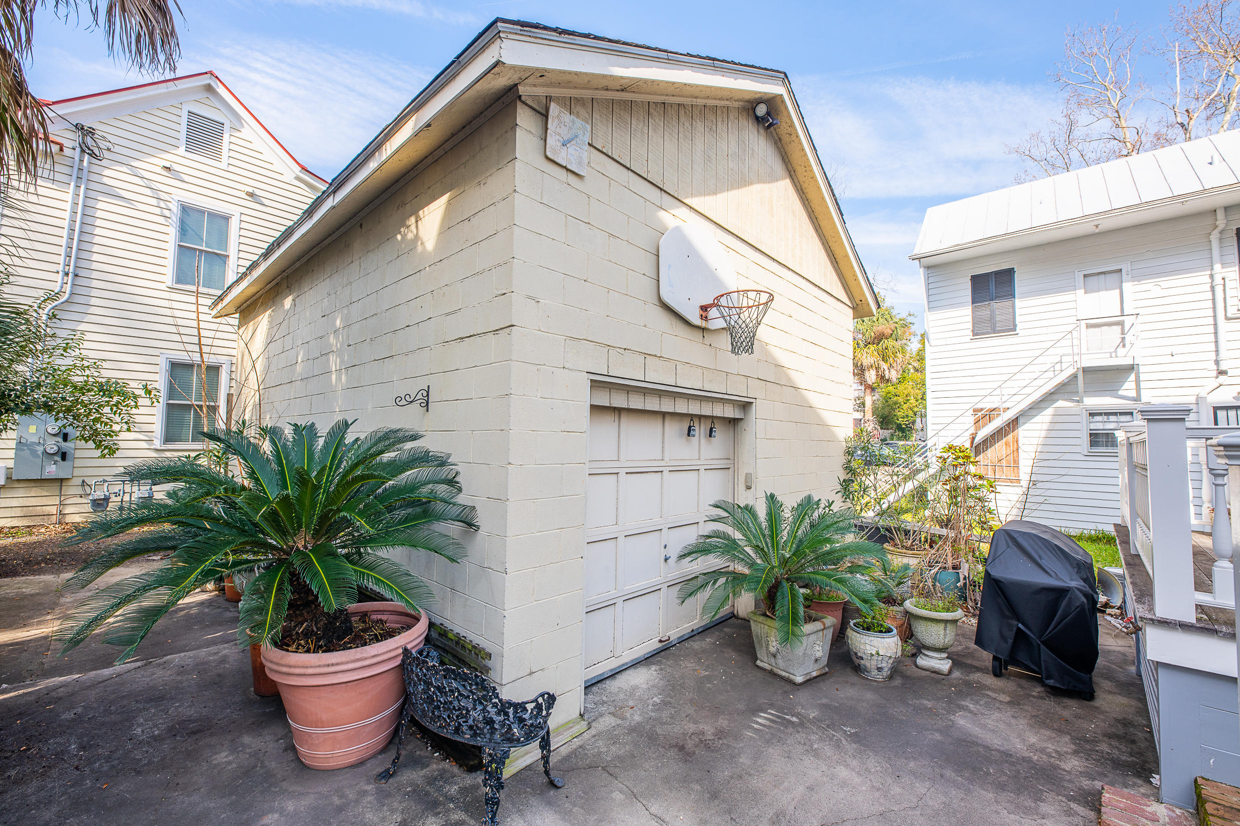195 Rutledge Avenue, Unit A & B Charleston, SC 29403 - Photo 50 of 54 20190208-_8508975