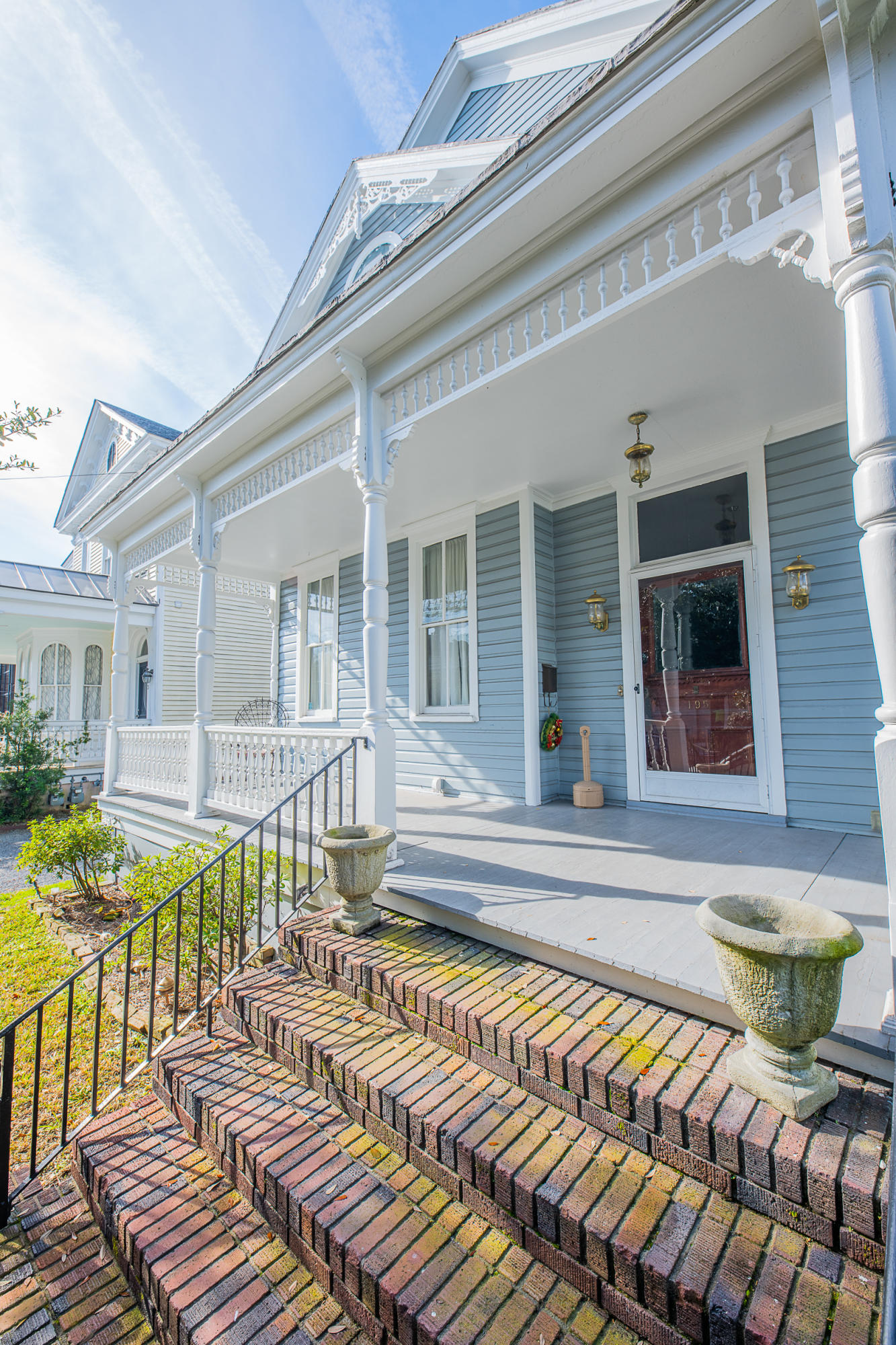 195 Rutledge Avenue, Unit A & B Charleston, SC 29403 - Photo 51 of 54 20190208-_8508985