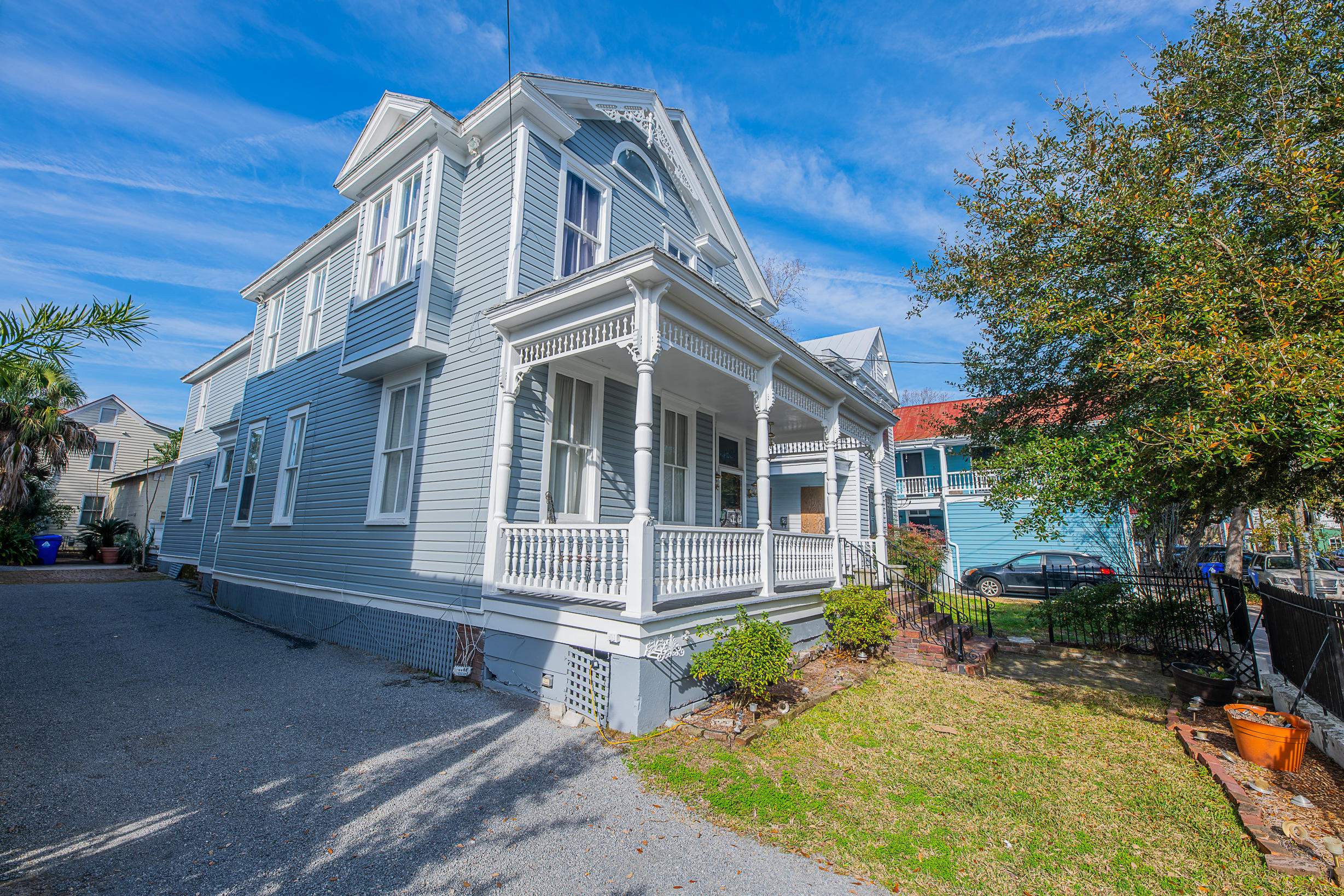 195 Rutledge Avenue, Unit A & B Charleston, SC 29403 - Photo 52 of 54 20190208-_8508995