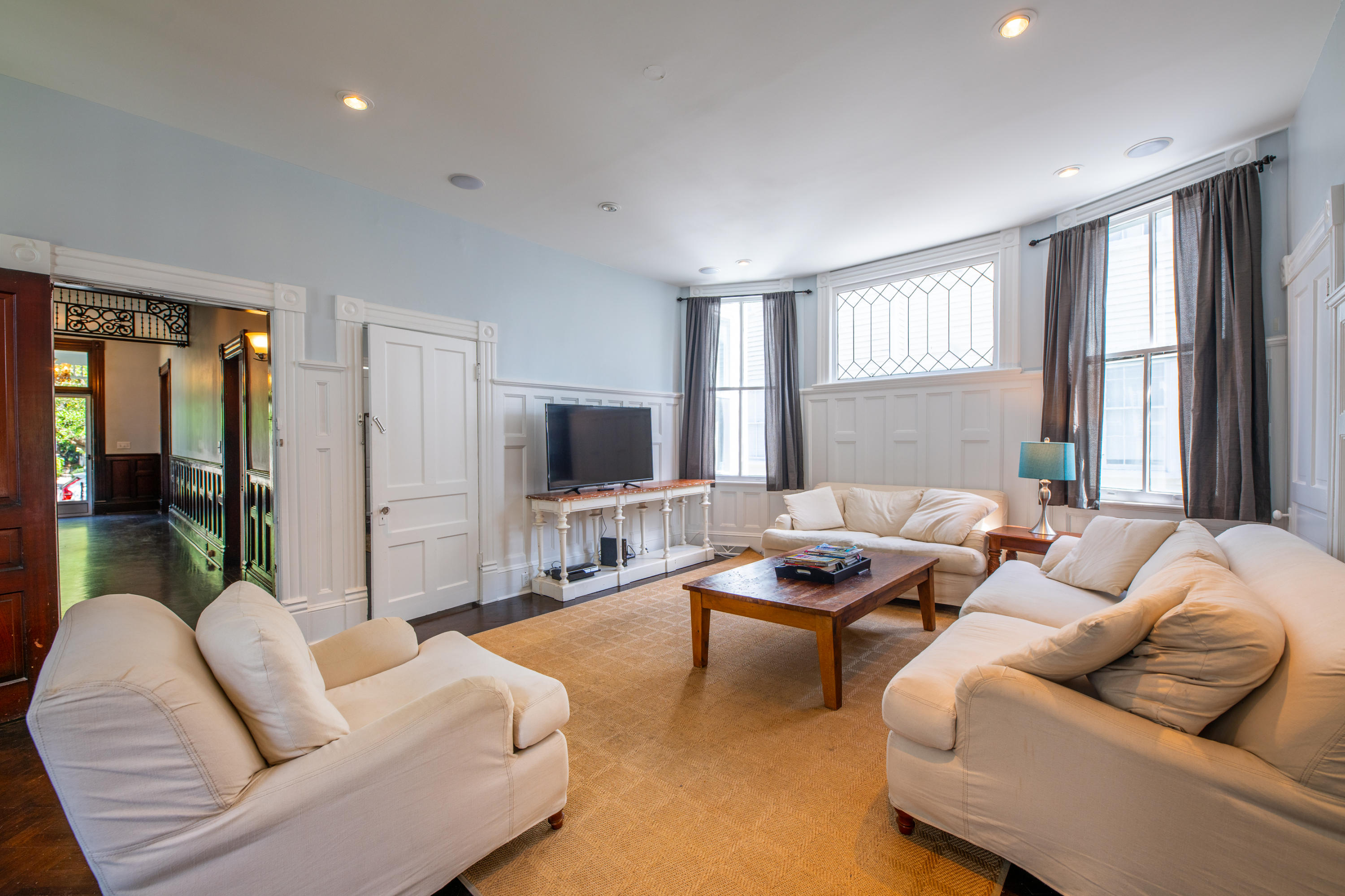195 Rutledge Avenue, Unit A & B Charleston, SC 29403 - Photo 7 of 54 20190501-_8503000