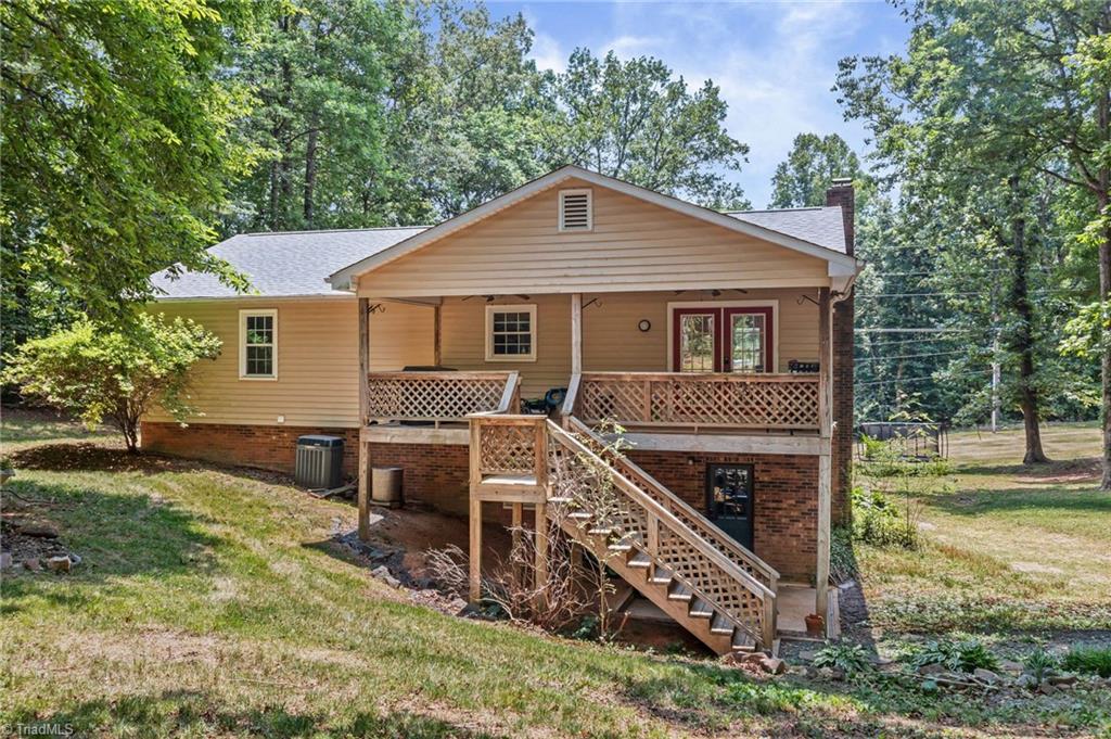 212 Jack Booe Road Mocksville, NC 27028 - Photo 35 of 49