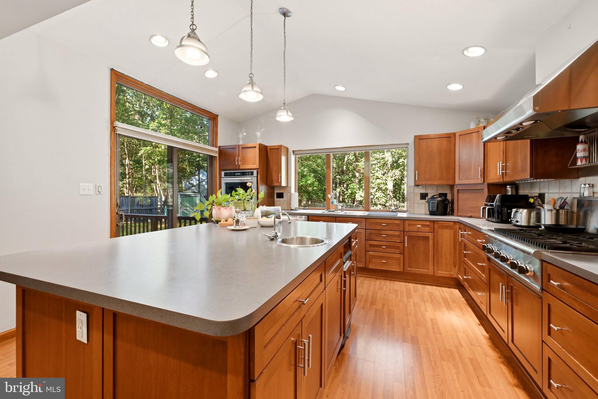 157 Atsion Road Medford, NJ 08055 - Photo 9 of 29 Kitchen