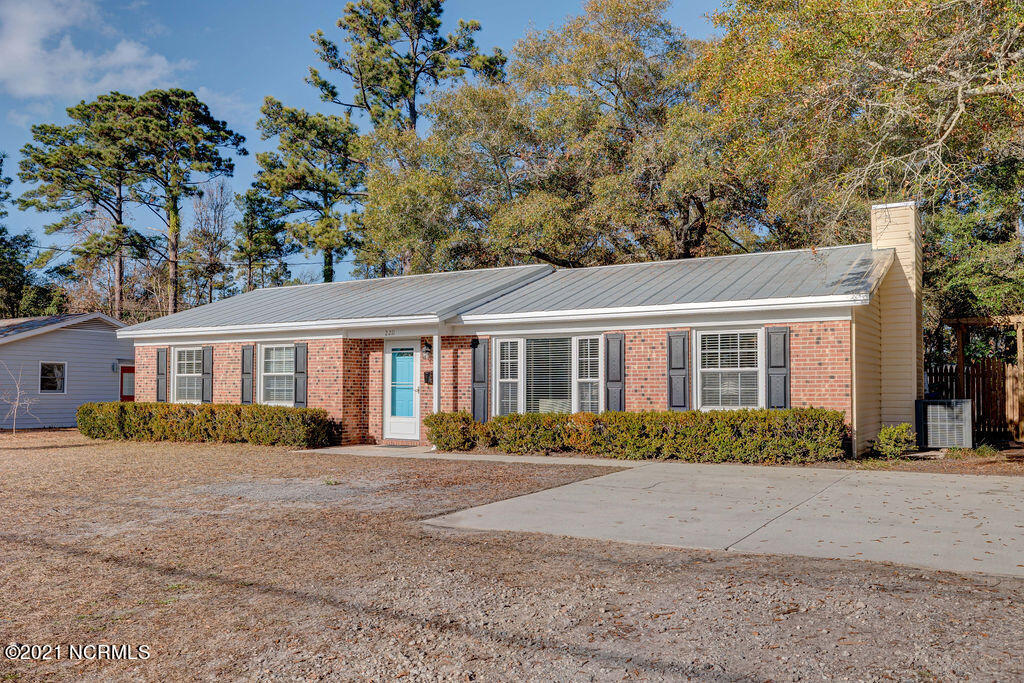2211 Shirley Road Wilmington, NC 28405 - Photo 1 of 45 2211ShirleyEdit-1