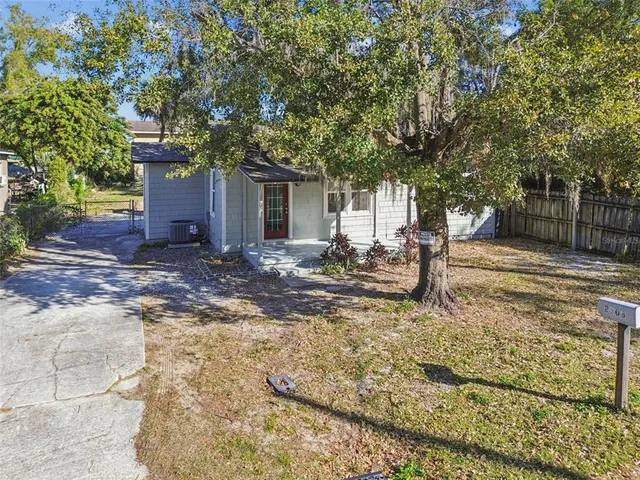 $239,900 | 2308 Everett Street, Lakeland, FL 33801