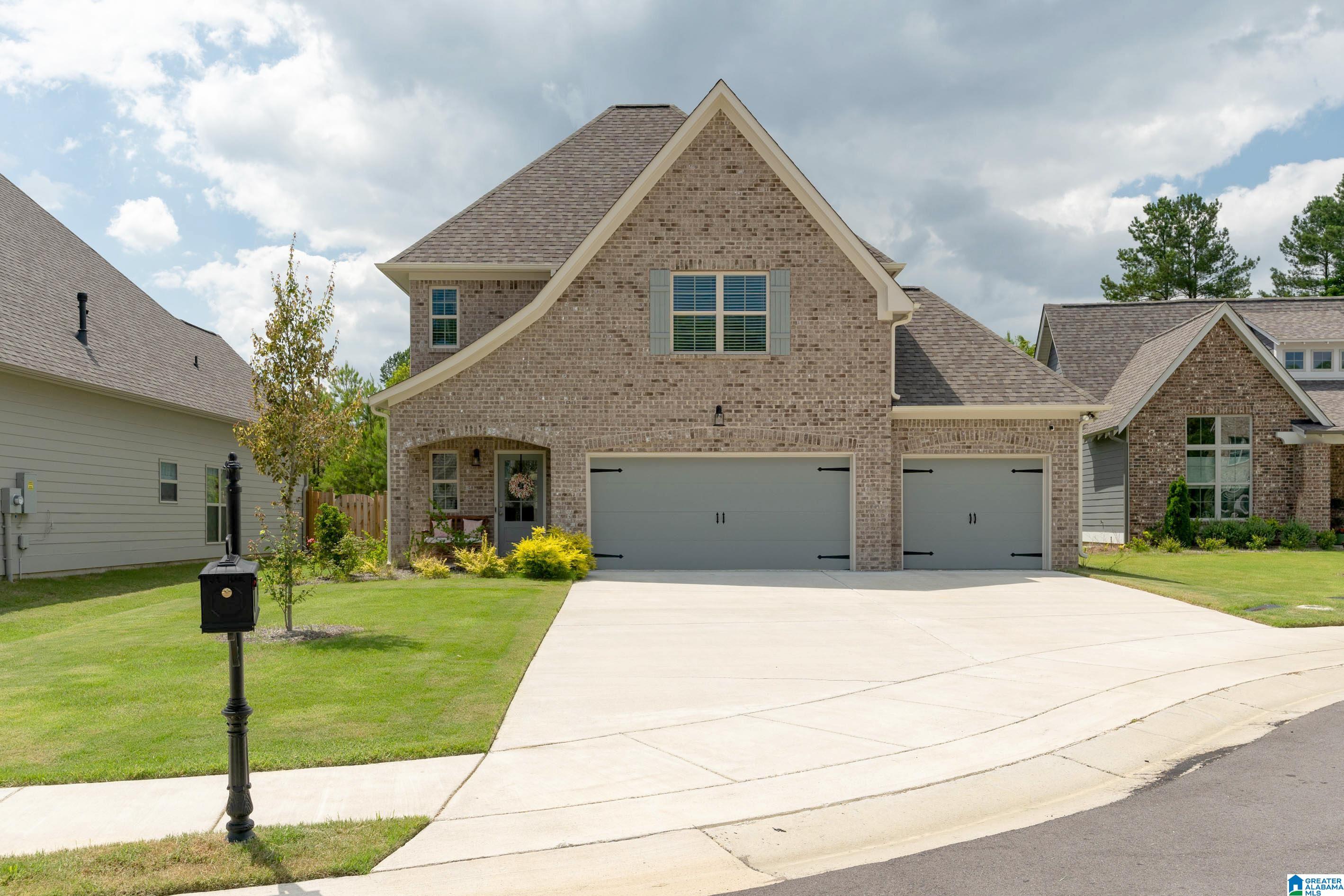 461 Hamilton Place Chelsea, AL 35043 - Photo 1 of 36