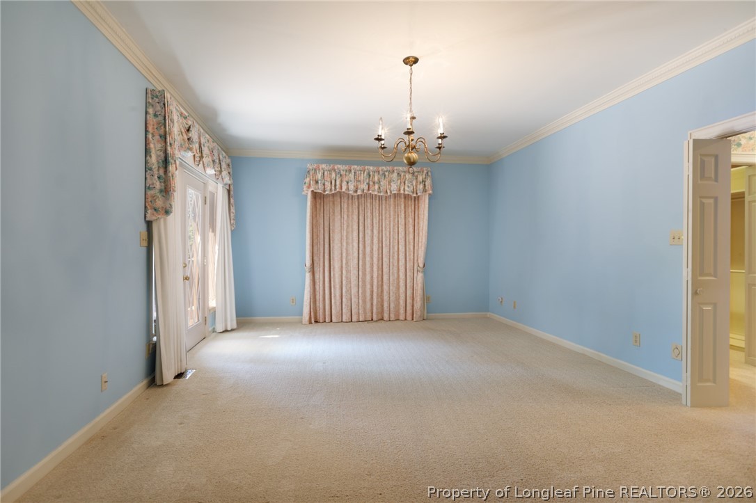244 Summertime Road Fayetteville, NC 28303 - Photo 16 of 48