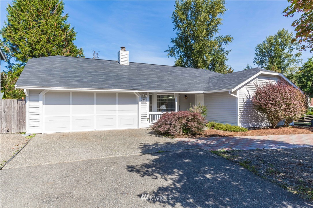 601 167th Street Southeast Bothell, WA 98012 - Photo 1 of 12