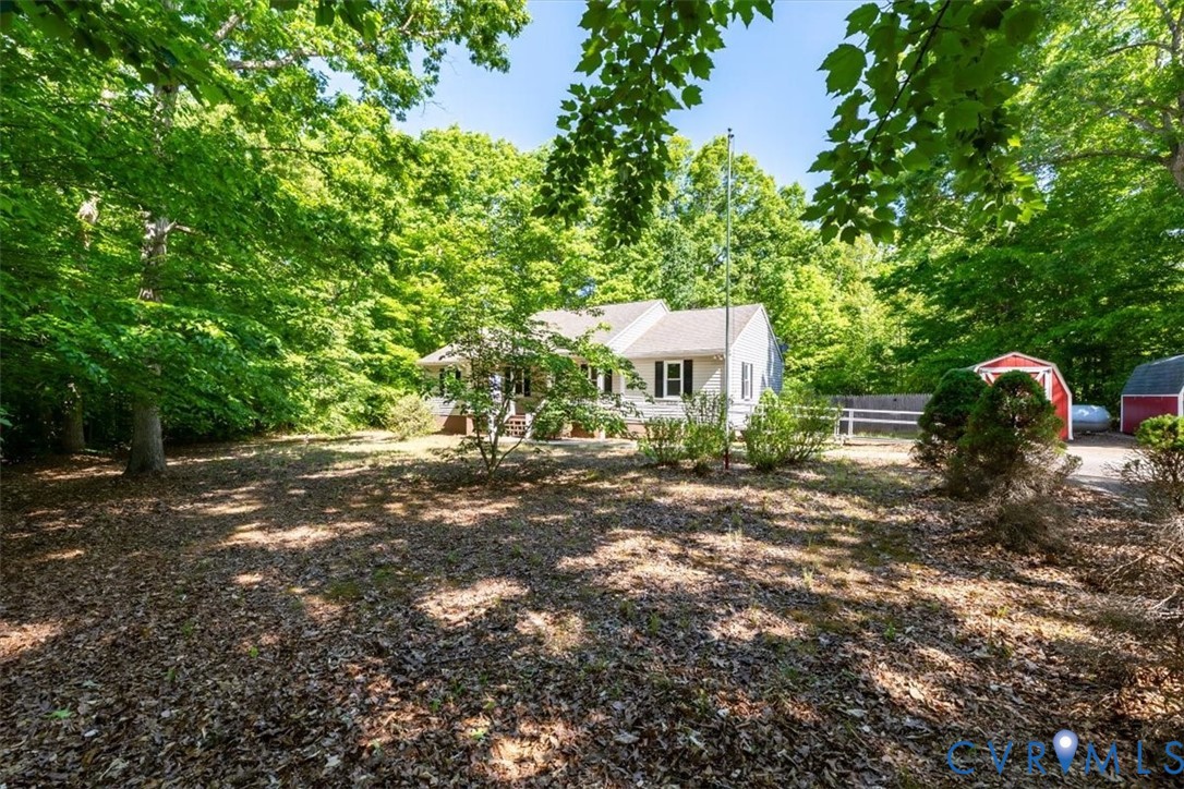 147 Barter Hill Road Cumberland, VA 23040 - Photo 30 of 32