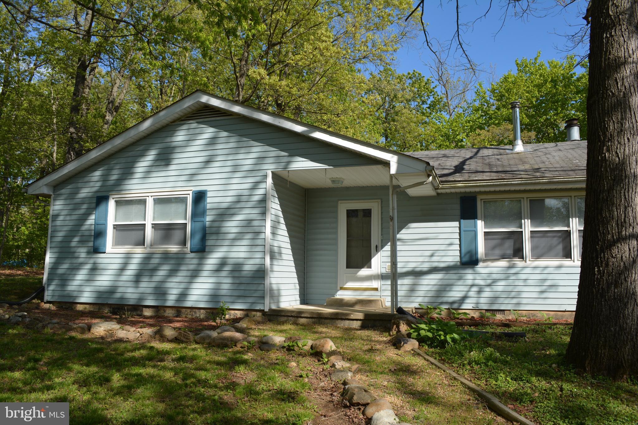 6278 Howellsville Road Front Royal, VA 22630 - Photo 11 of 93