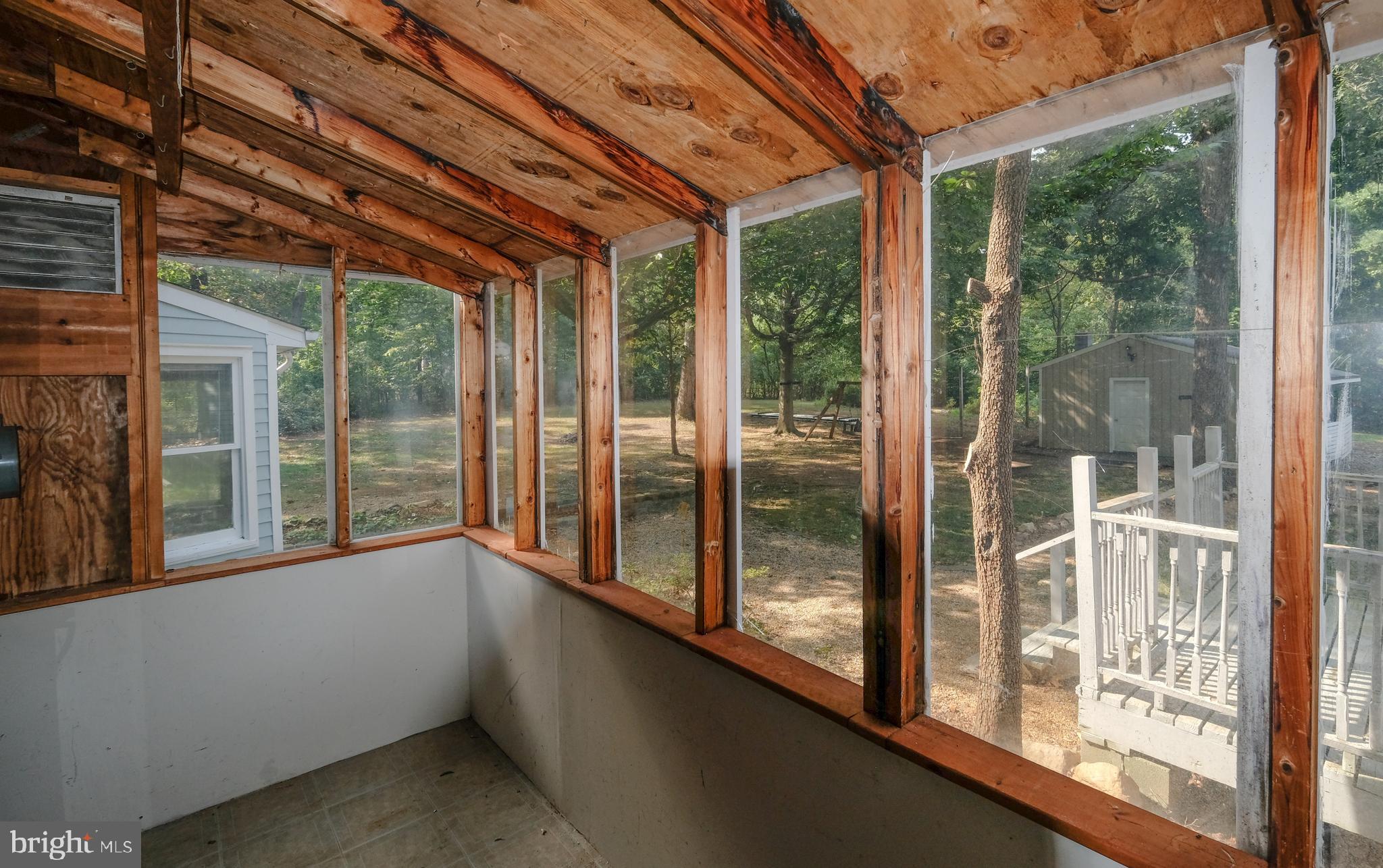 6278 Howellsville Road Front Royal, VA 22630 - Photo 53 of 93 Sunroom