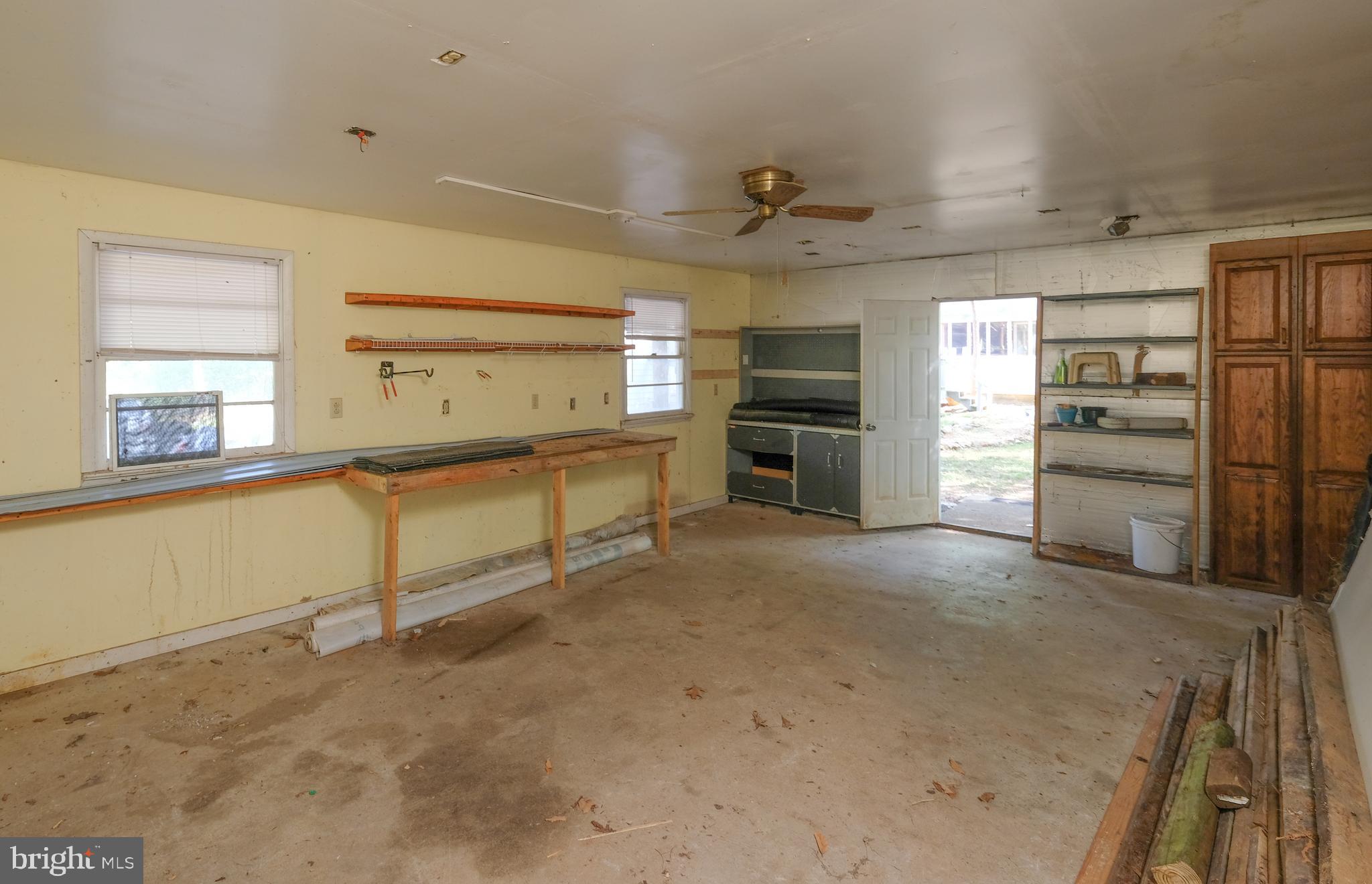 6278 Howellsville Road Front Royal, VA 22630 - Photo 60 of 93 Shed Shop
