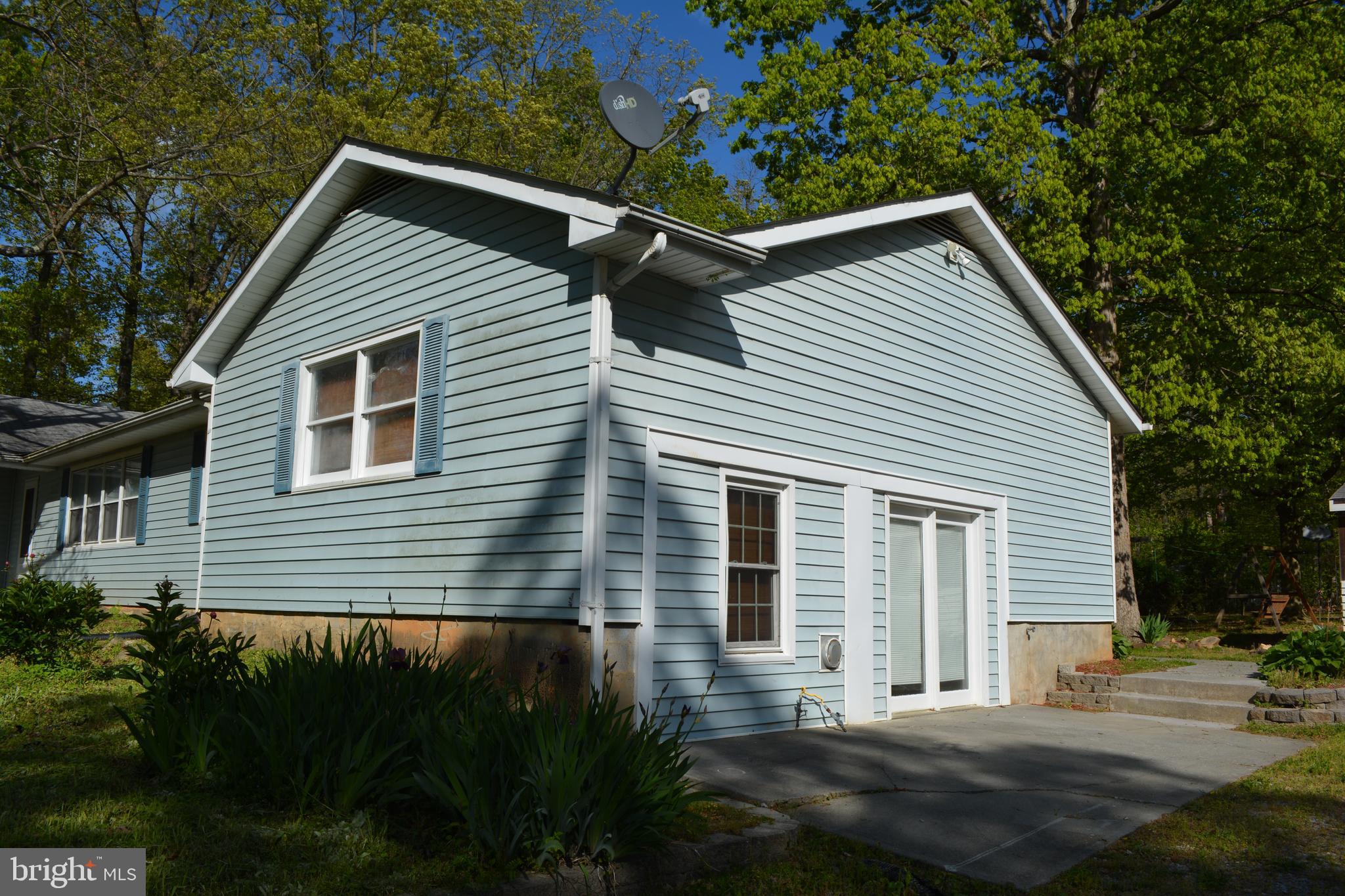6278 Howellsville Road Front Royal, VA 22630 - Photo 68 of 93