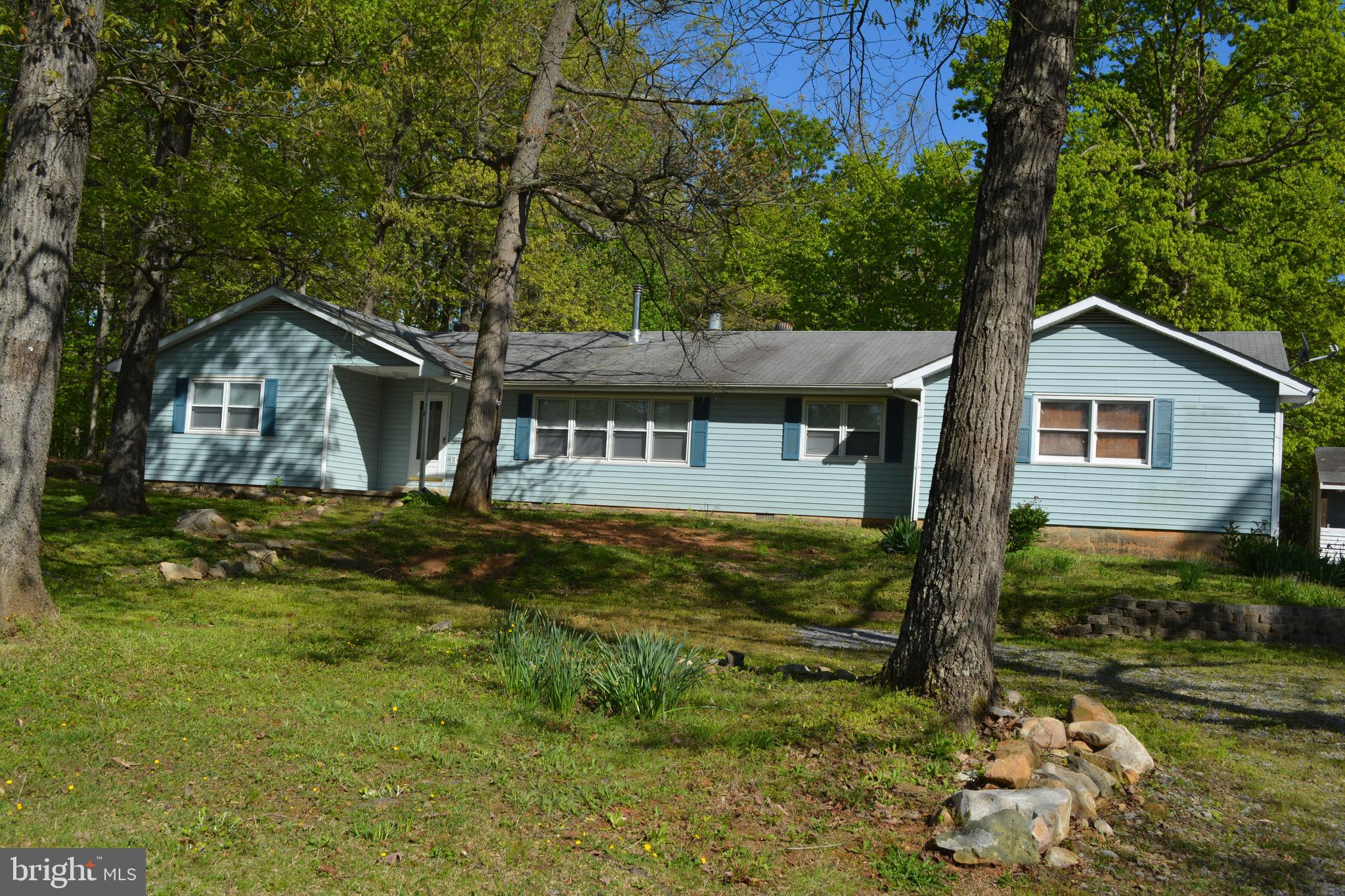 6278 Howellsville Road Front Royal, VA 22630 - Photo 87 of 93