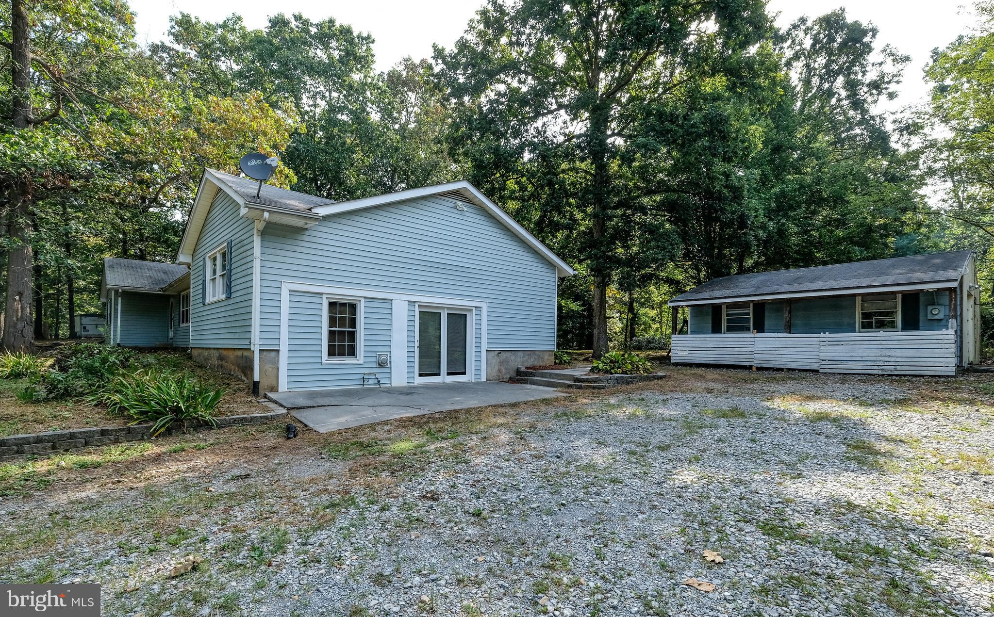 6278 Howellsville Road Front Royal, VA 22630 - Photo 89 of 93 Exterior