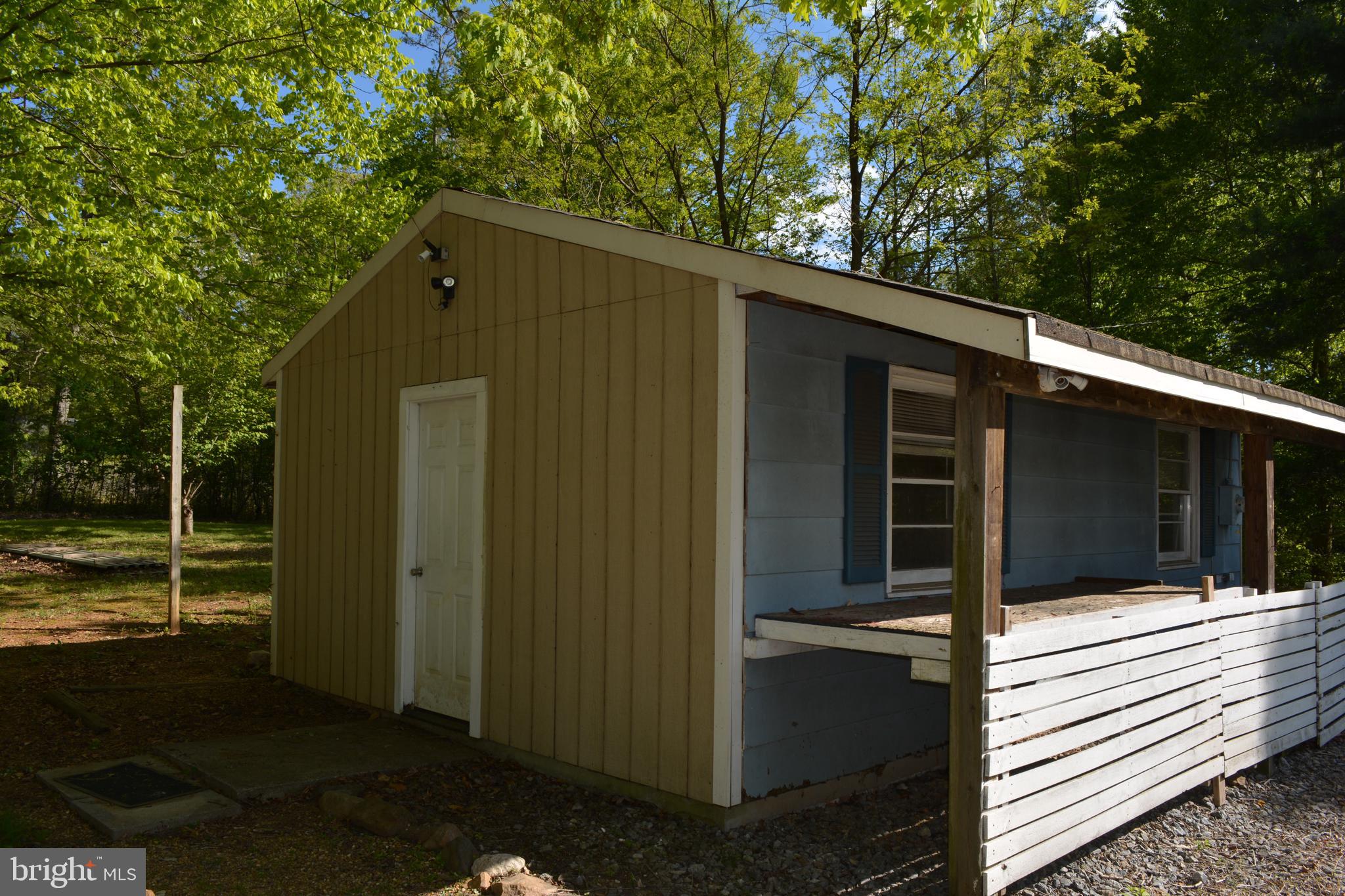 6278 Howellsville Road Front Royal, VA 22630 - Photo 10 of 93