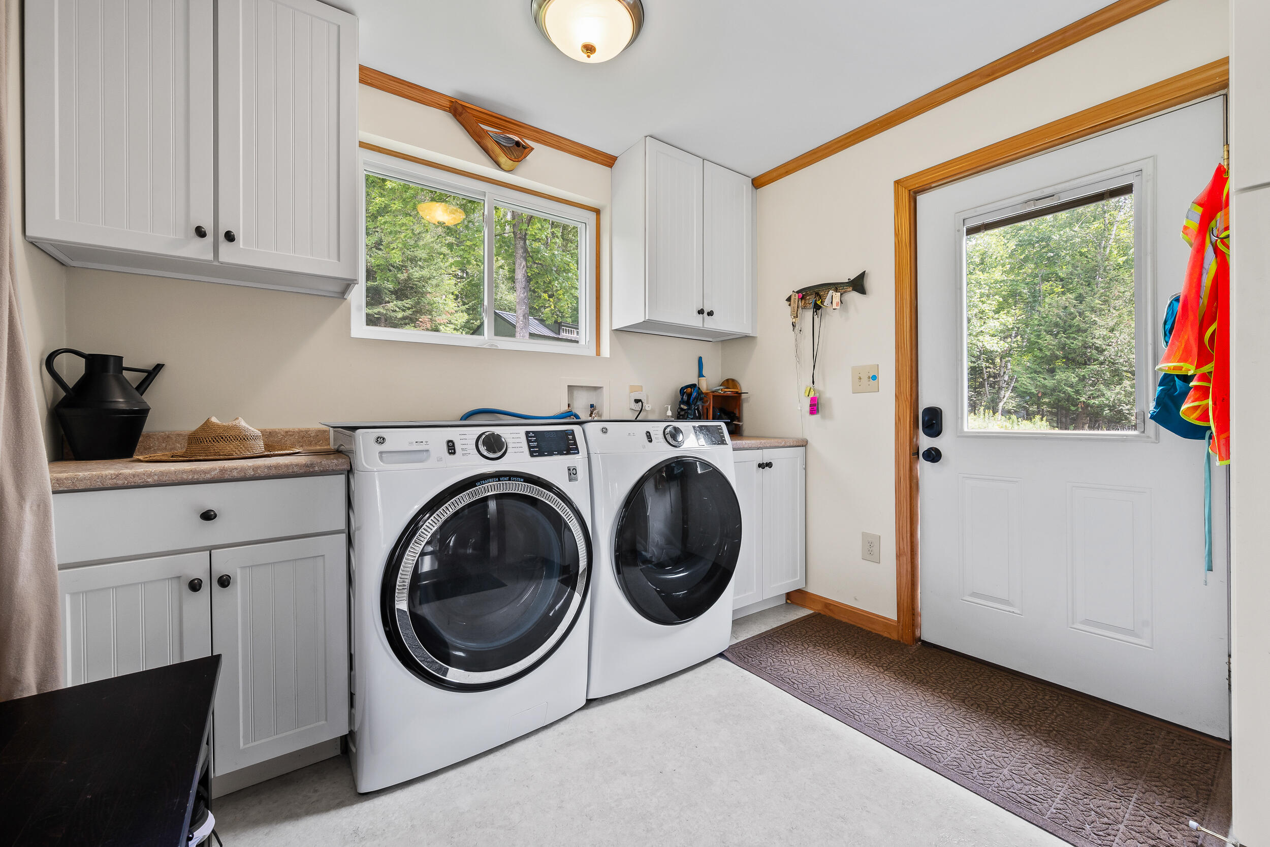 2 Lynn Way Rangeley, ME 04970 - Photo 24 of 39 Laundry/Mudroom