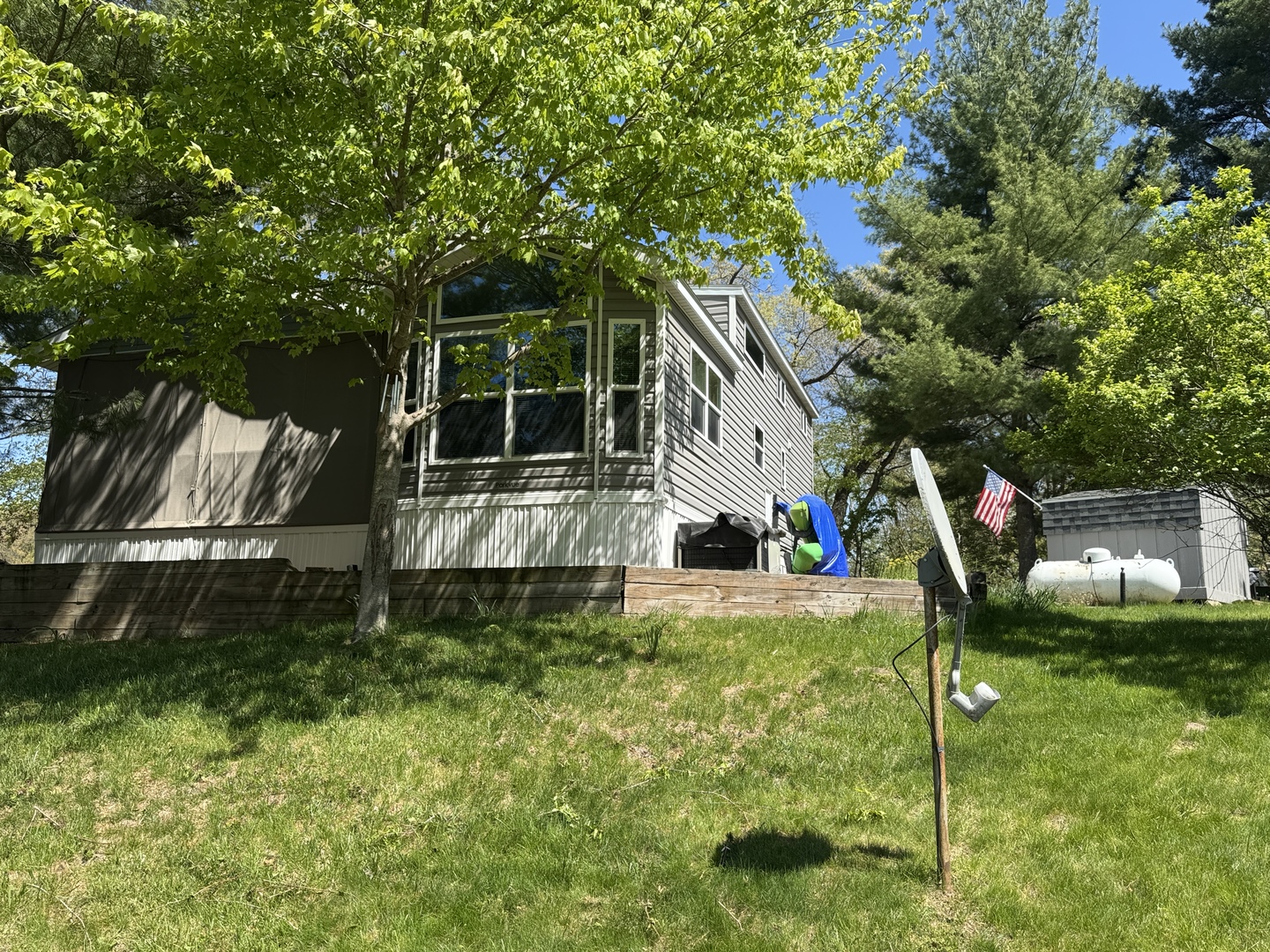 4-62 Woodhaven Lakes Sublette, IL 61367 - Photo 23 of 38