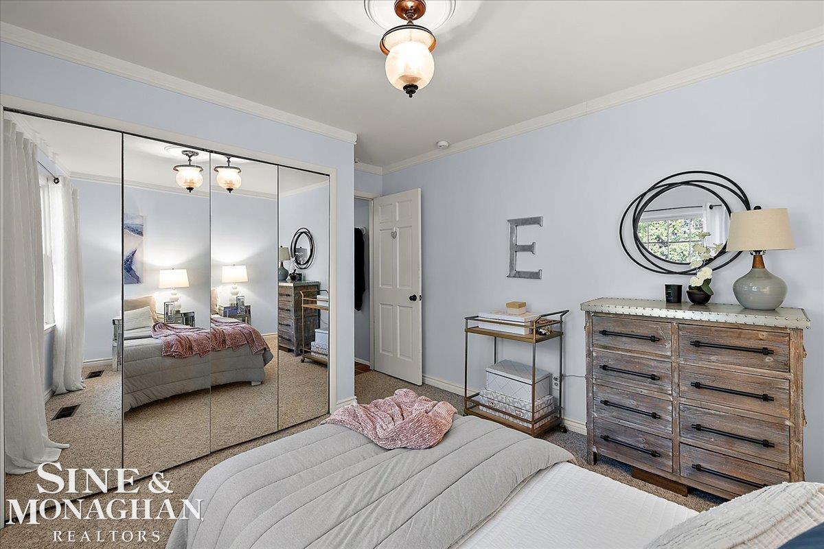 40 Warner Road Grosse Pointe Farms, MI 48236 - Photo 16 of 51