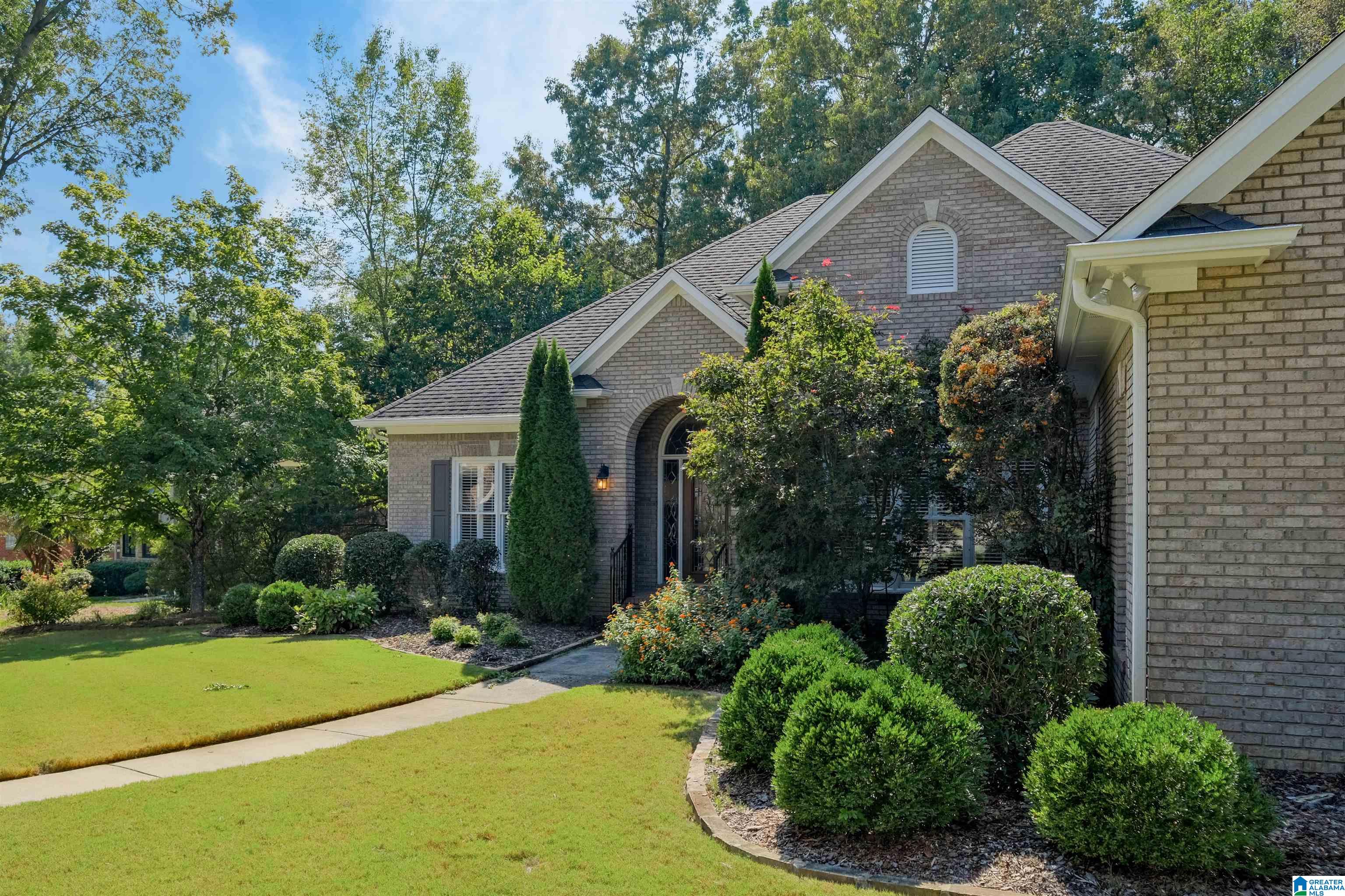 4056 Milner Way Hoover, AL 35242 - Photo 5 of 66