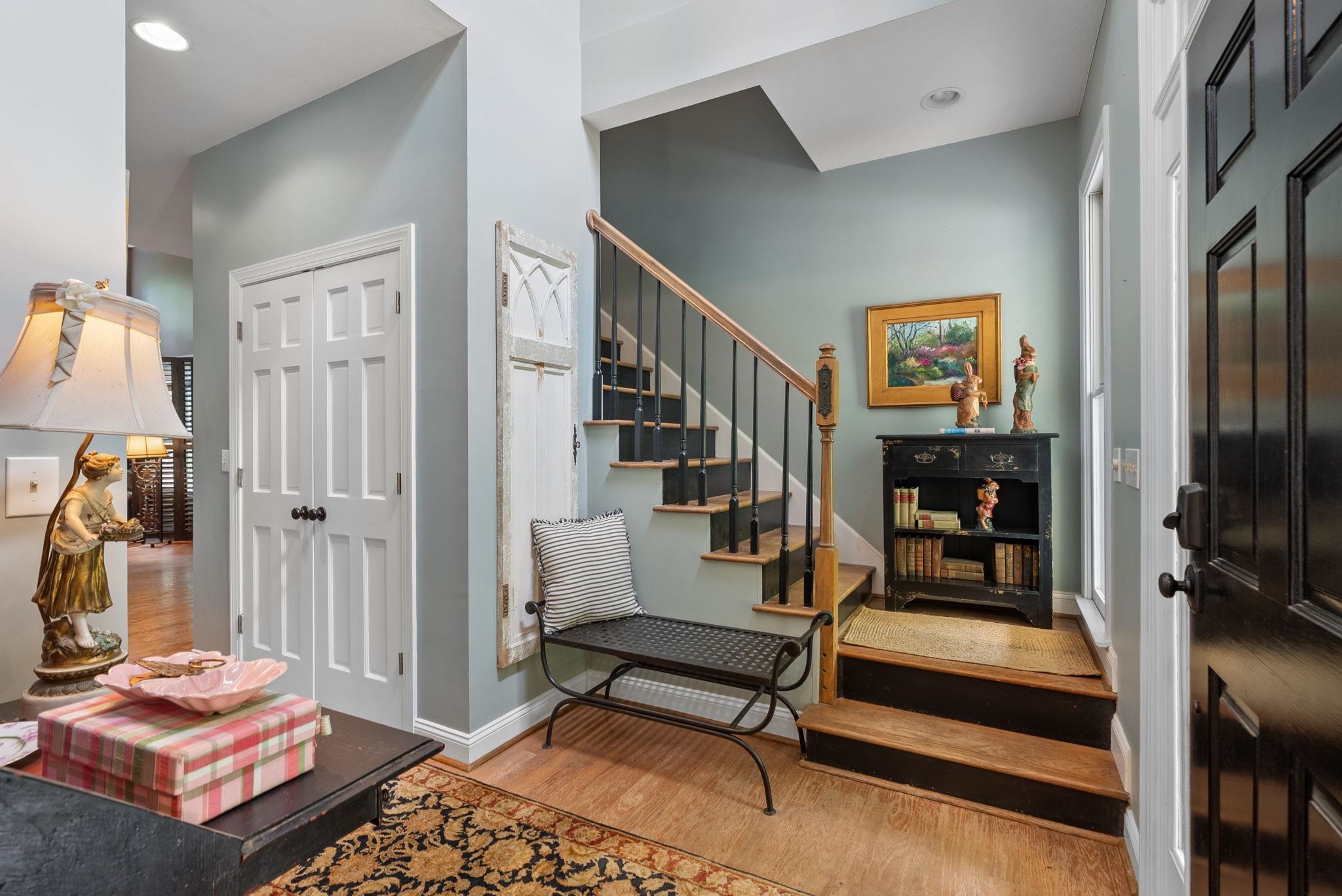 175 Green Hills Road Mill Spring, NC 28756 - Photo 8 of 50