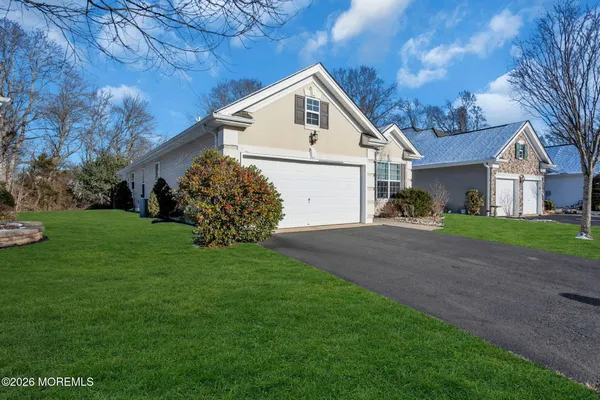 $519,999 | 19 Turnbridge Court, Jackson, NJ 08527
