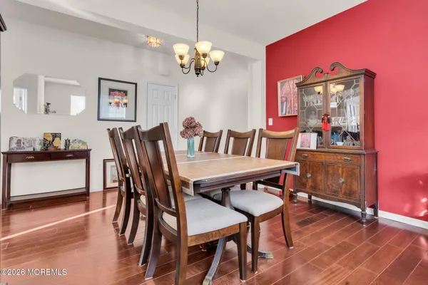 $519,999 | 19 Turnbridge Court, Jackson, NJ 08527