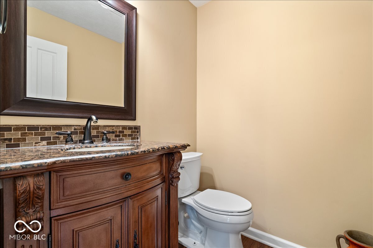 14761 Straley Court Carmel, IN 46033 - Photo 24 of 25
