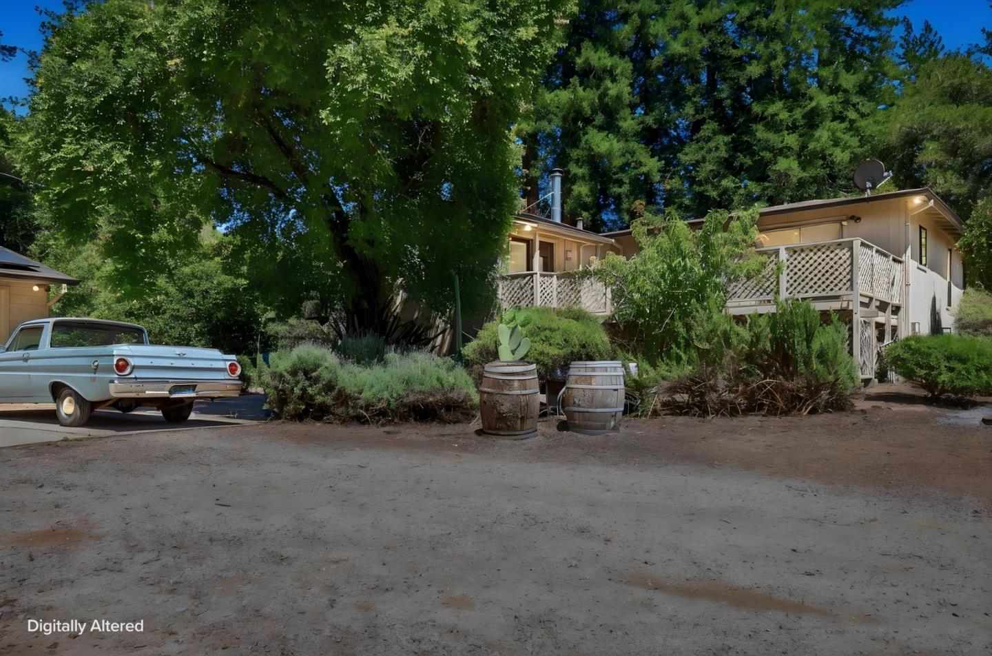 375 Blair Ranch Road Scotts Valley, CA 95066 - Photo 29 of 43