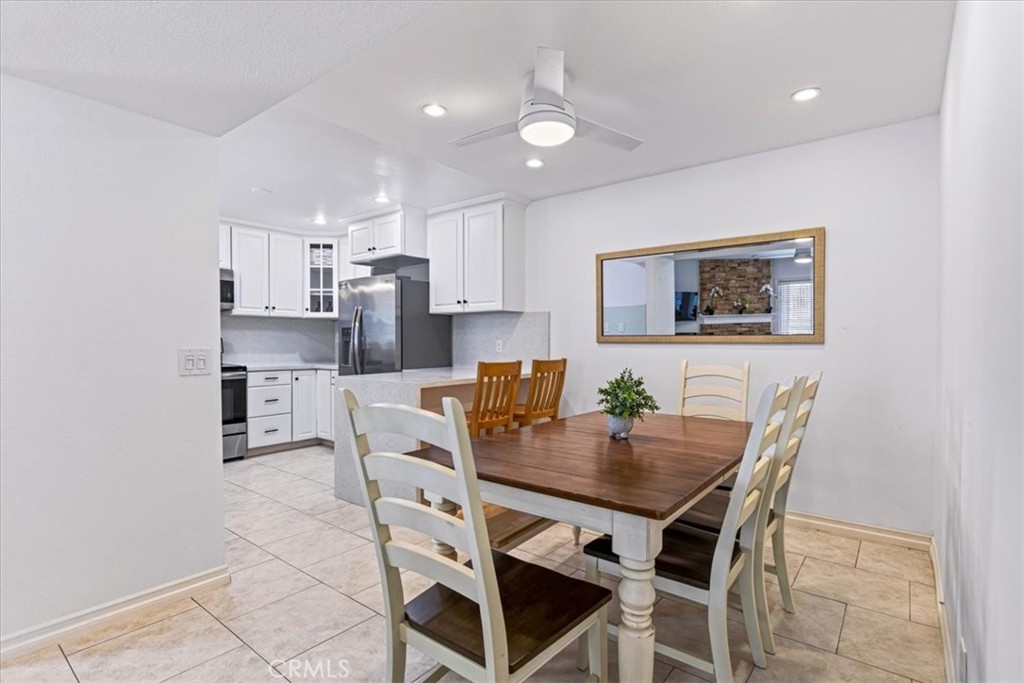 34134 Selva Road, Unit 248 Dana Point, CA 92629 - Photo 7 of 35 Dining room + Kitchen